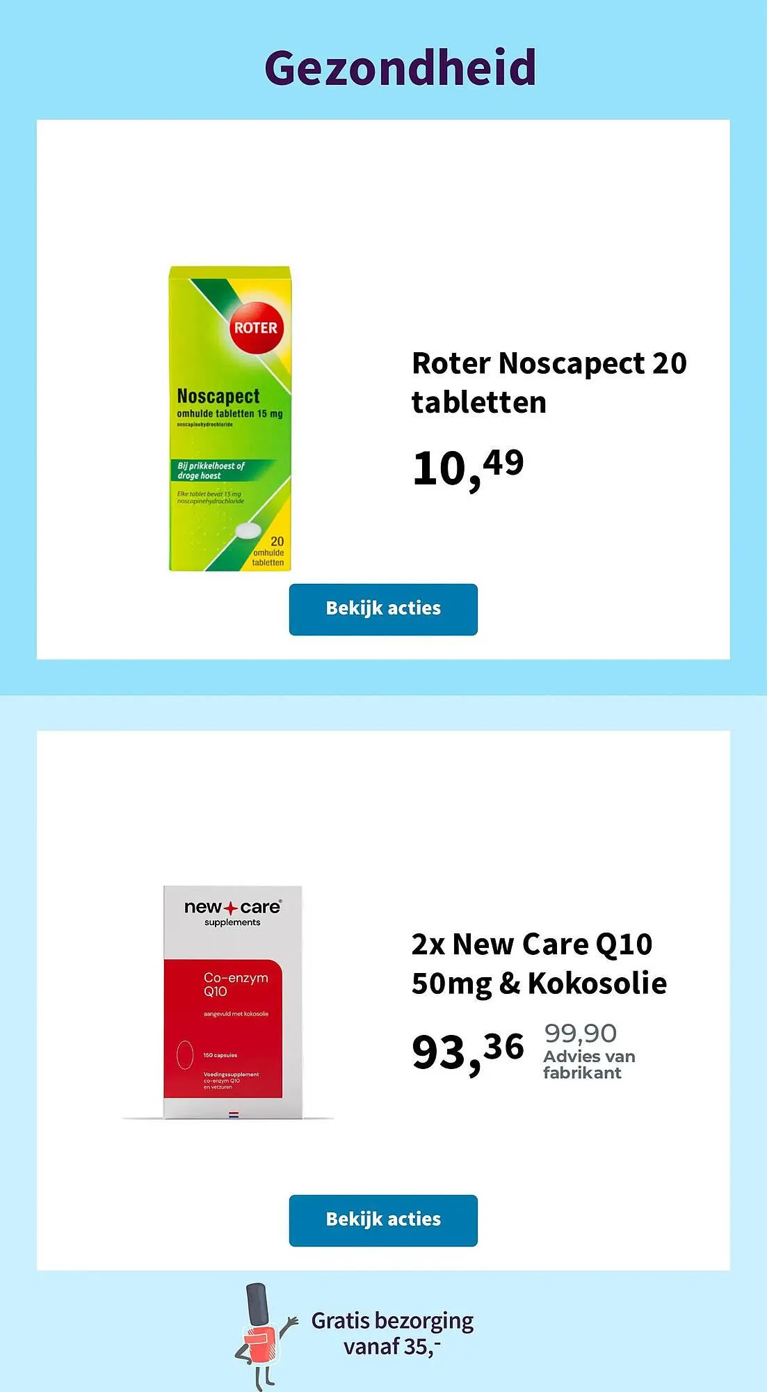 Plein.nl folder van 15 maart tot 19 maart 2026 - Folder pagina 18