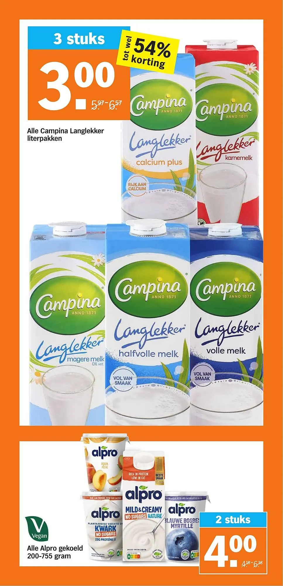 Albert Heijn folder van 28 april tot 4 mei 2025 - Folder pagina 17