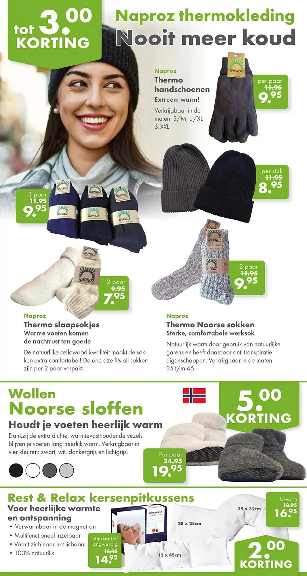 Gezond & Wel folder van 19 januari tot 15 februari 2026 - Folder pagina 10