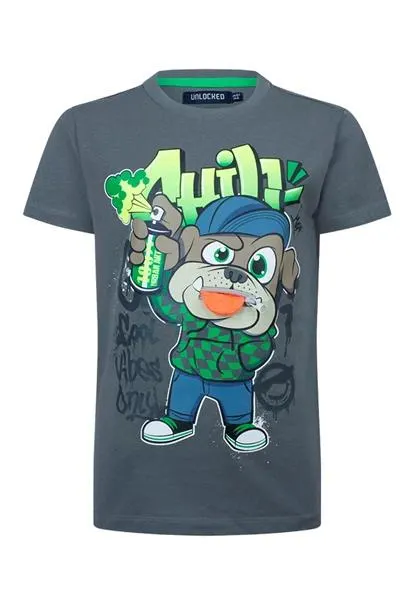 SHIRT KM RH UNLOCKED