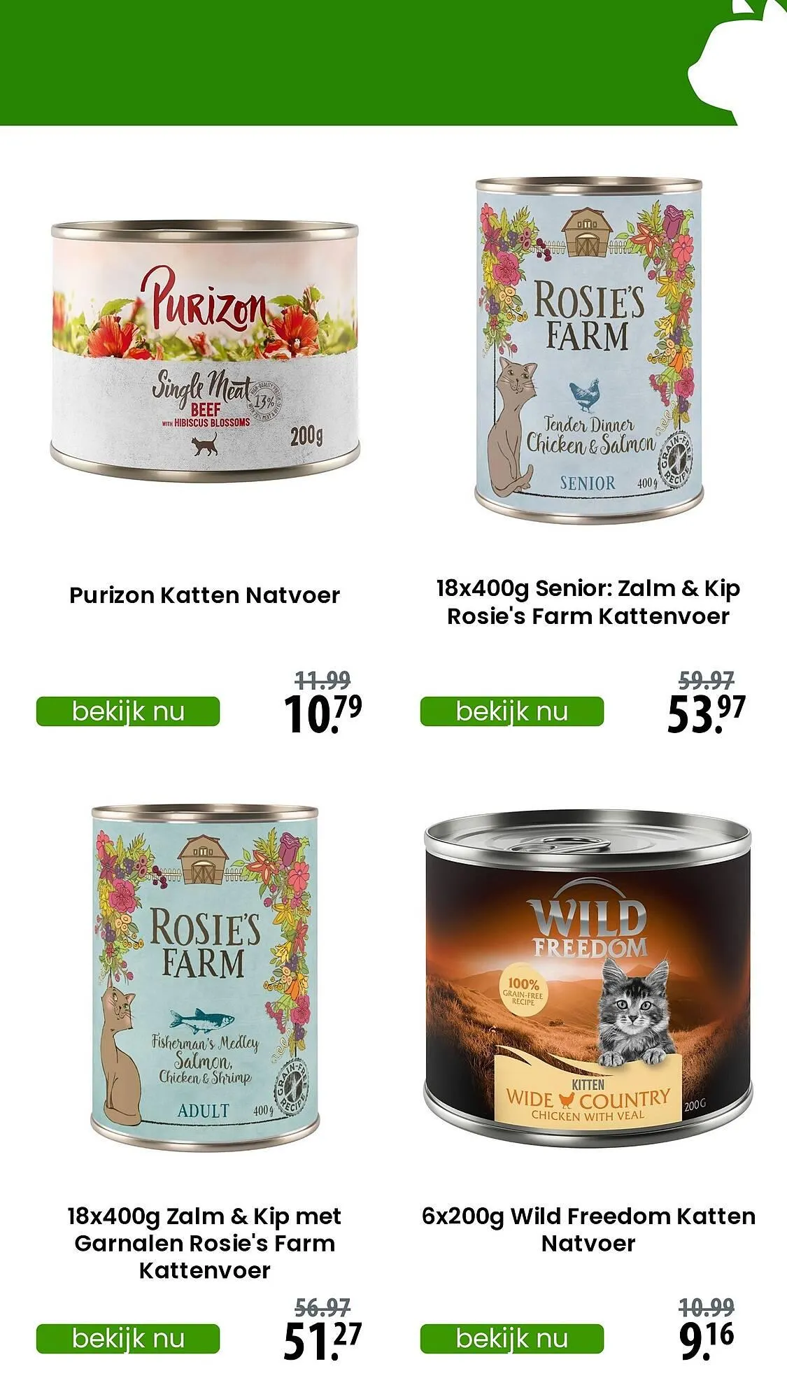 Zooplus folder van 14 december tot 31 december 2024 - Folder pagina 15