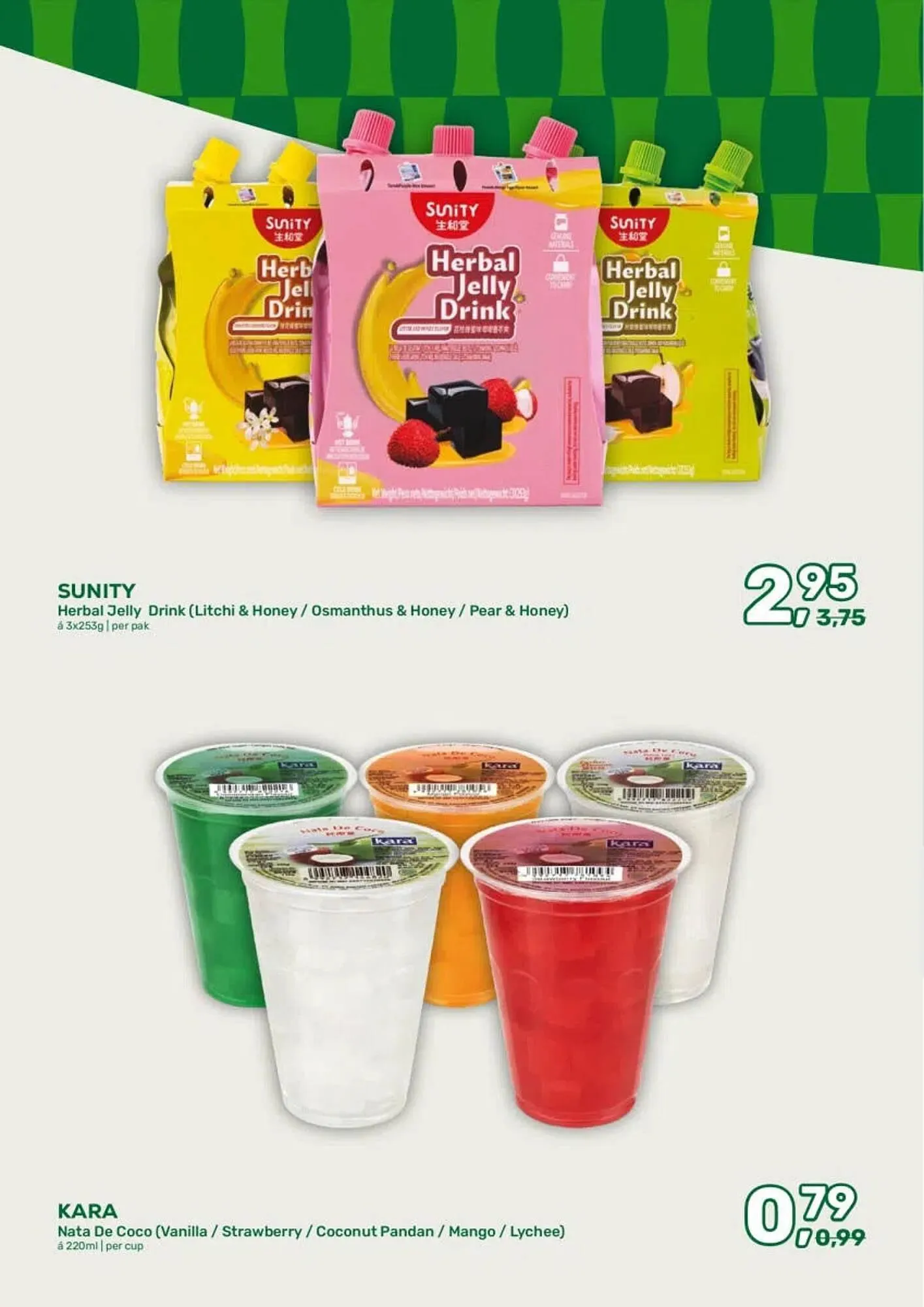 Amazing Oriëntal folder van 22 april tot 12 mei 2026 - Folder pagina 49