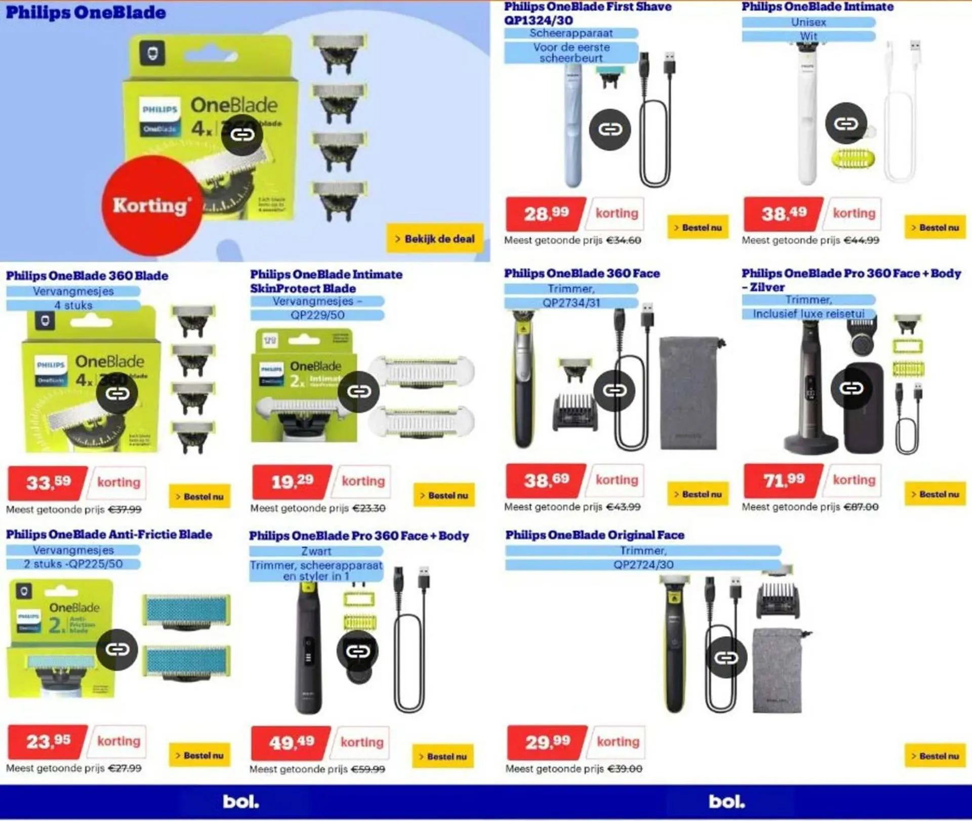 Bol.com folder van 27 maart tot 2 april 2025 - Folder pagina 21