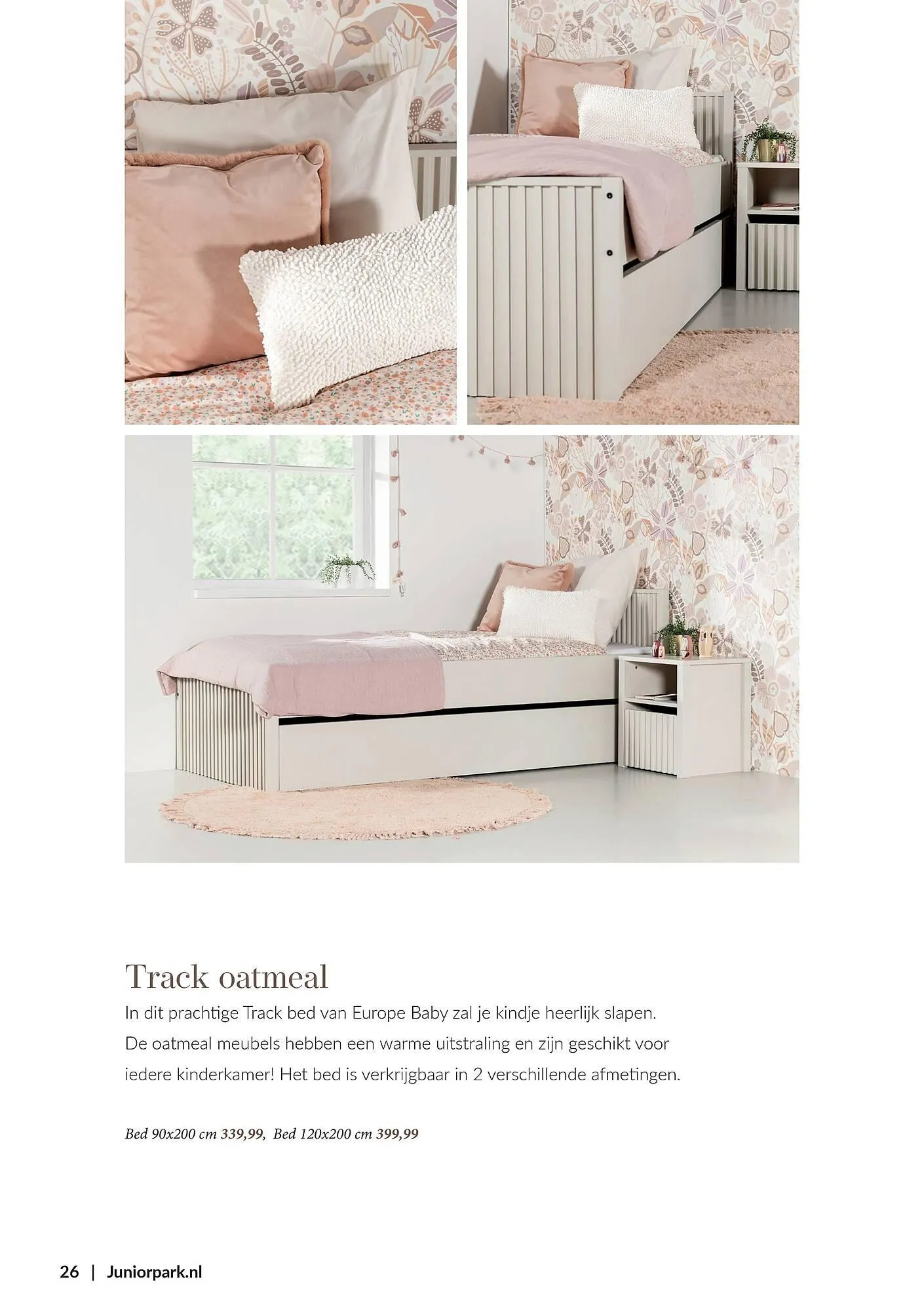 Babypark folder van 13 mei tot 19 mei 2026 - Folder pagina 26