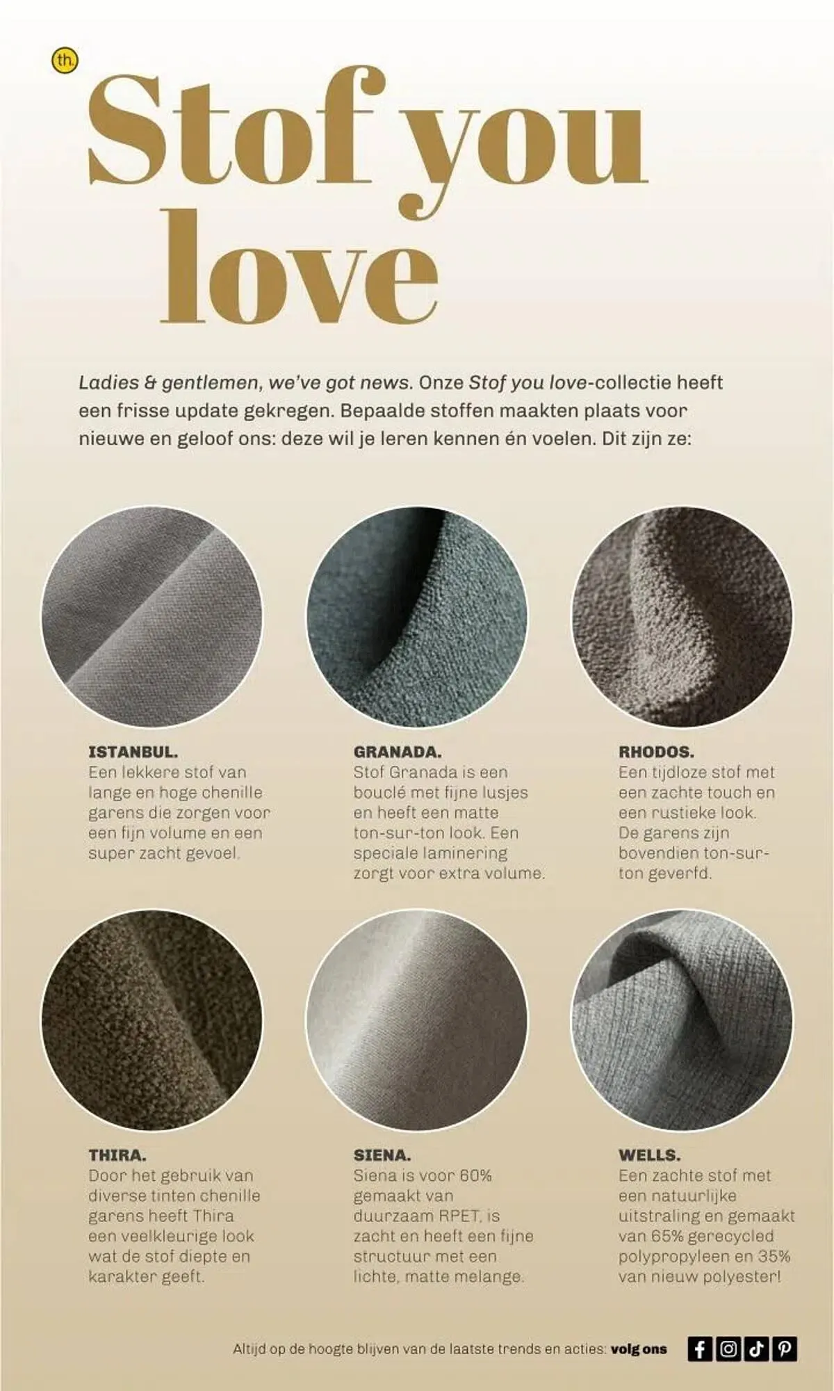 Trendhopper folder van 22 september tot 19 oktober 2025 - Folder pagina 4