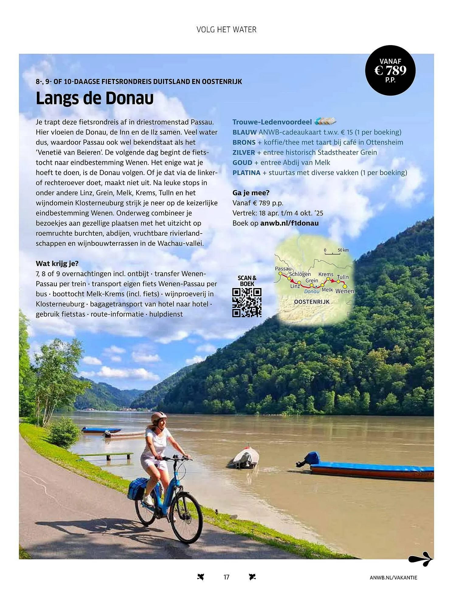 ANWB folder van 6 februari tot 31 december 2025 - Folder pagina 17