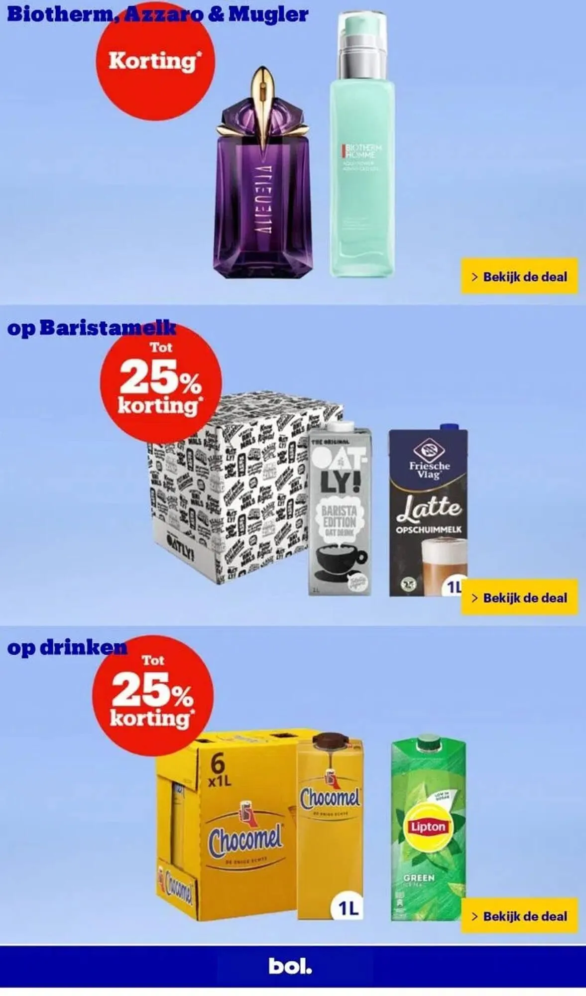 Bol.com folder van 2 februari tot 8 februari 2026 - Folder pagina 13