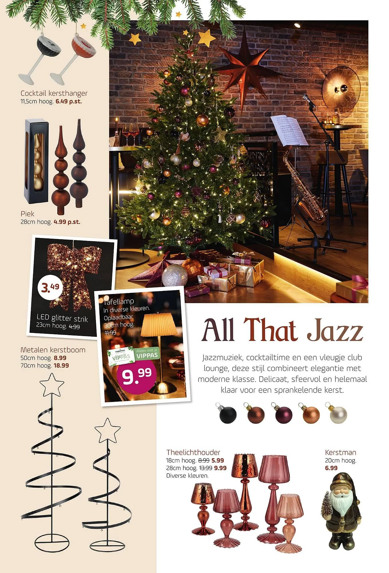 Coppelmans folder van 12 november tot 23 november 2025 - Folder pagina 2