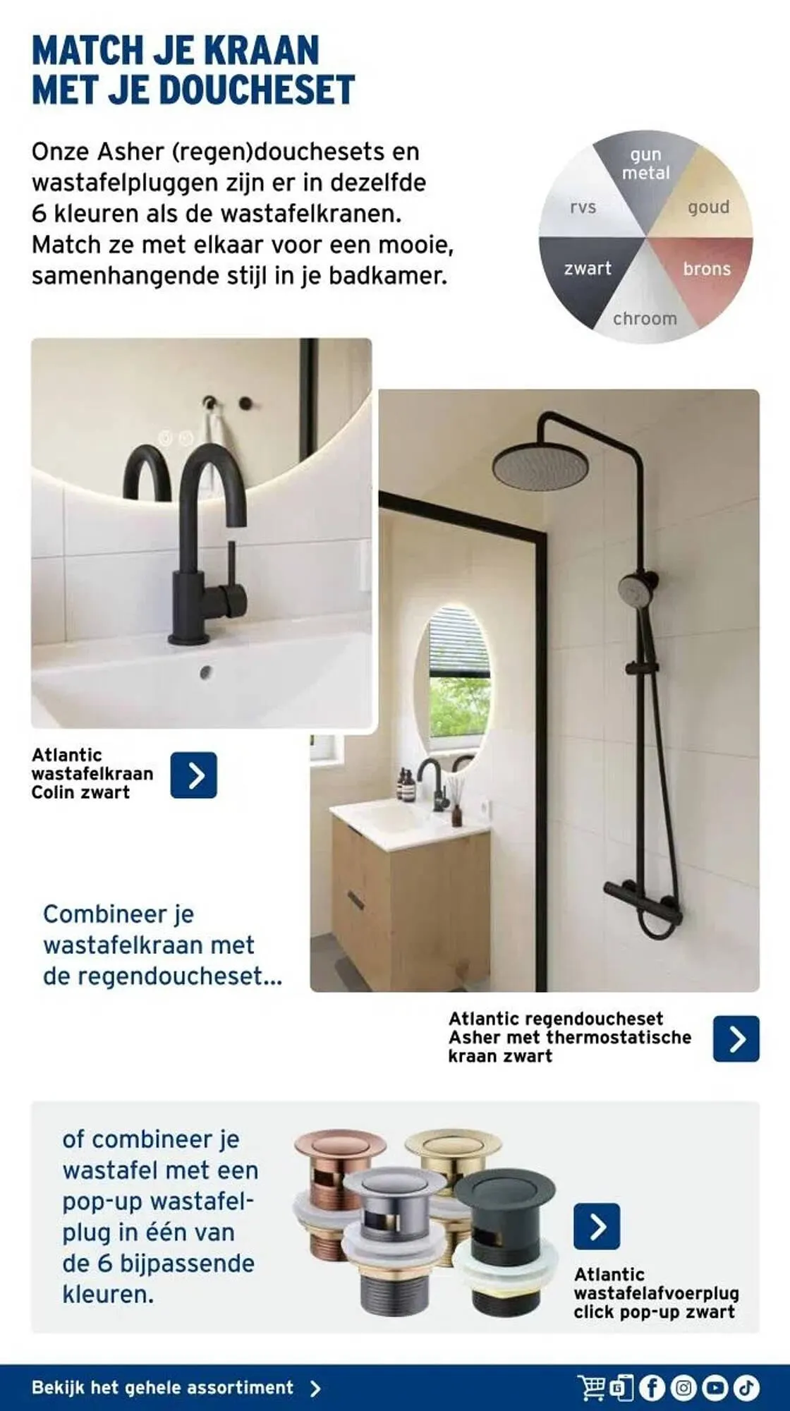 GAMMA folder van 15 april tot 31 december 2025 - Folder pagina 20