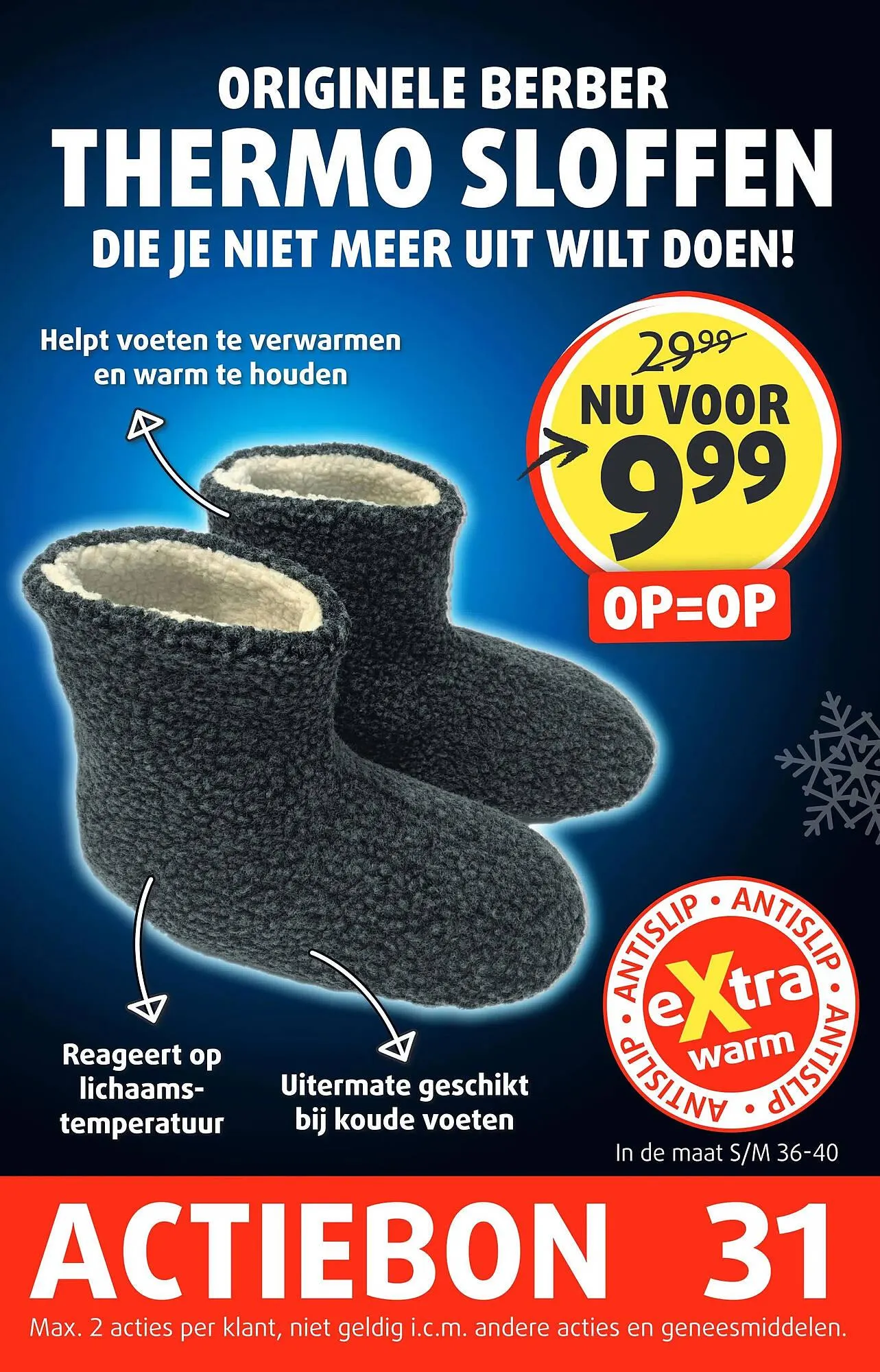 Lucovitaal folder van 16 februari tot 22 februari 2025 - Folder pagina 32