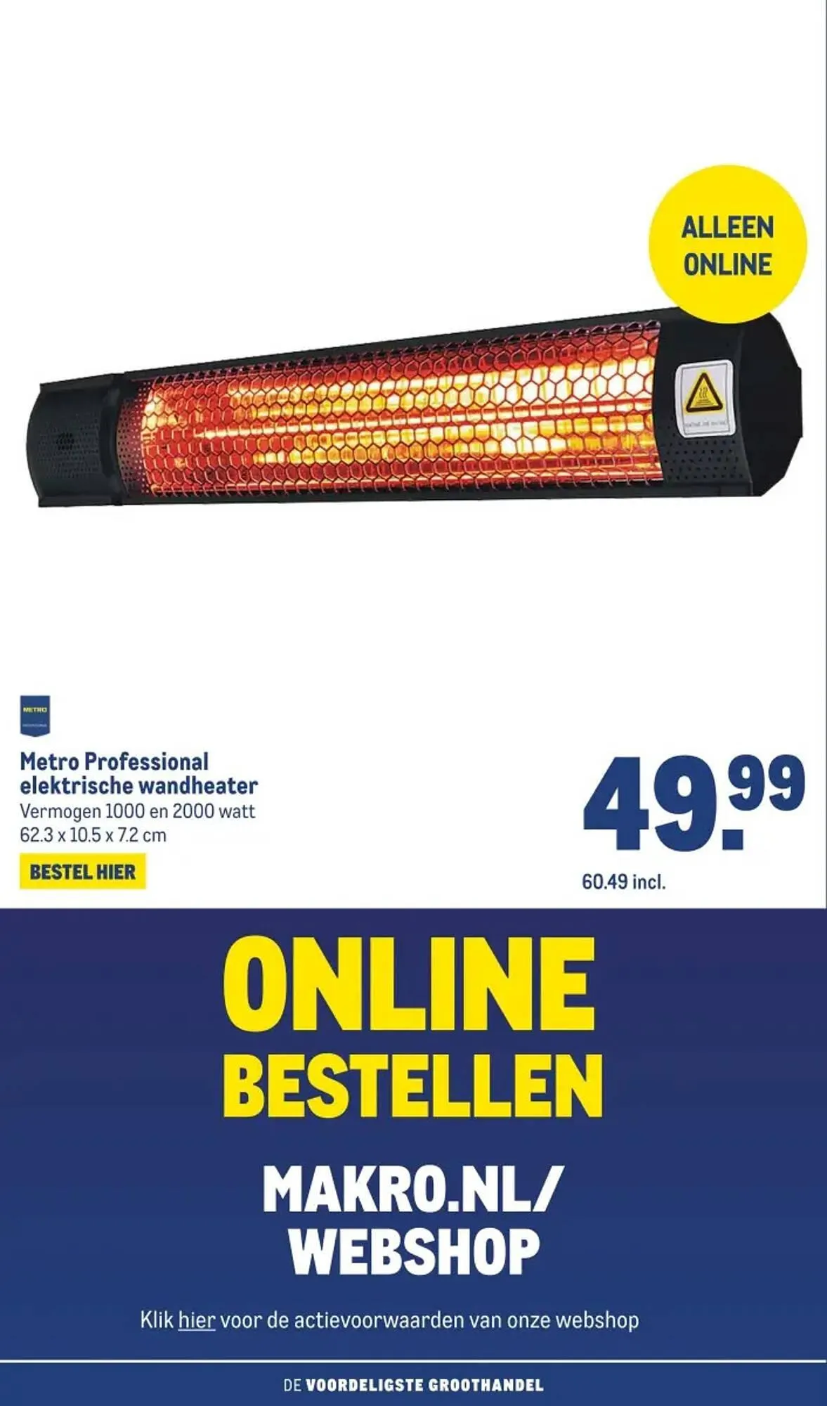 Makro folder van 14 januari tot 24 februari 2026 - Folder pagina 20