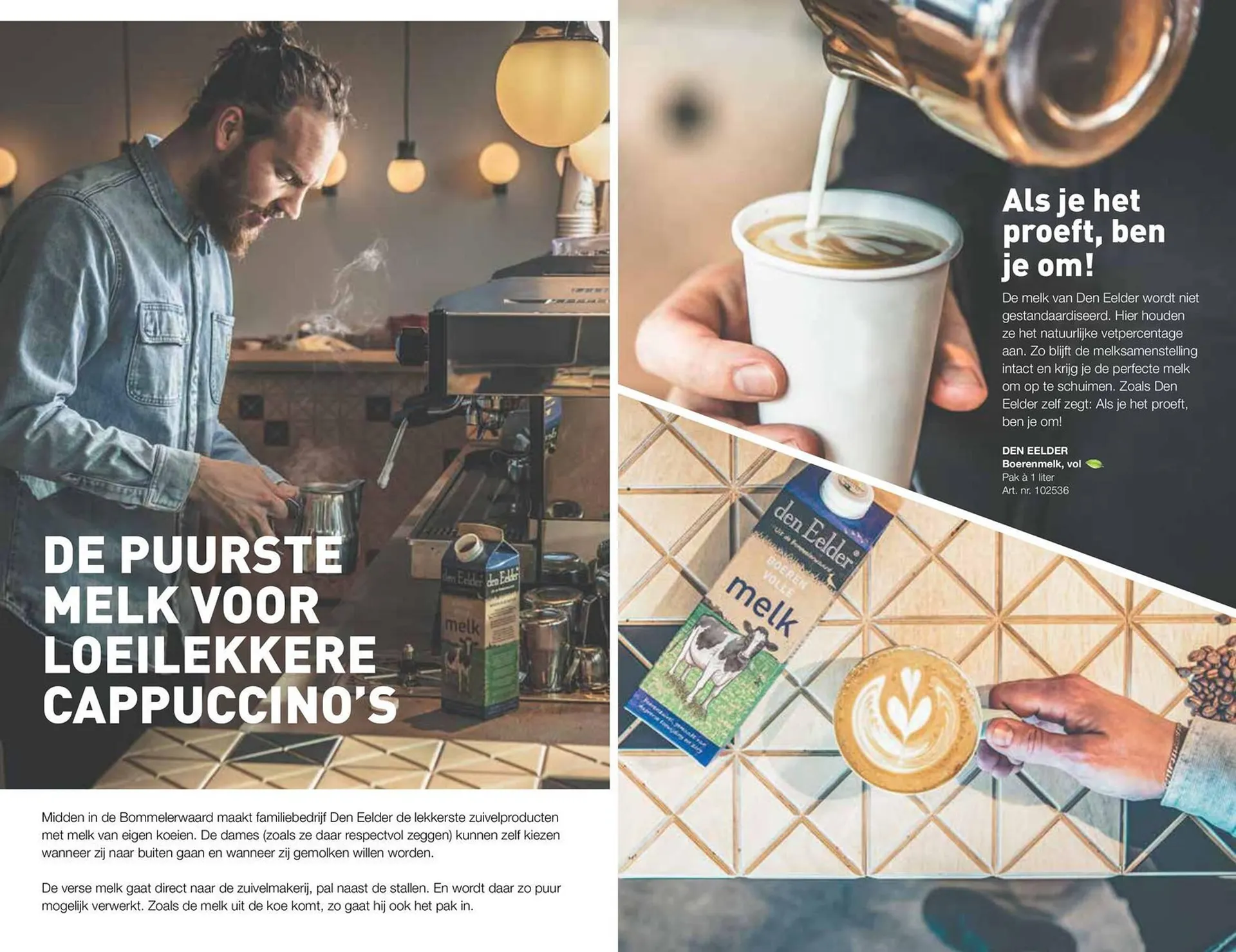 Bidfood folder van 23 november tot 17 december 2023 - Folder pagina 6