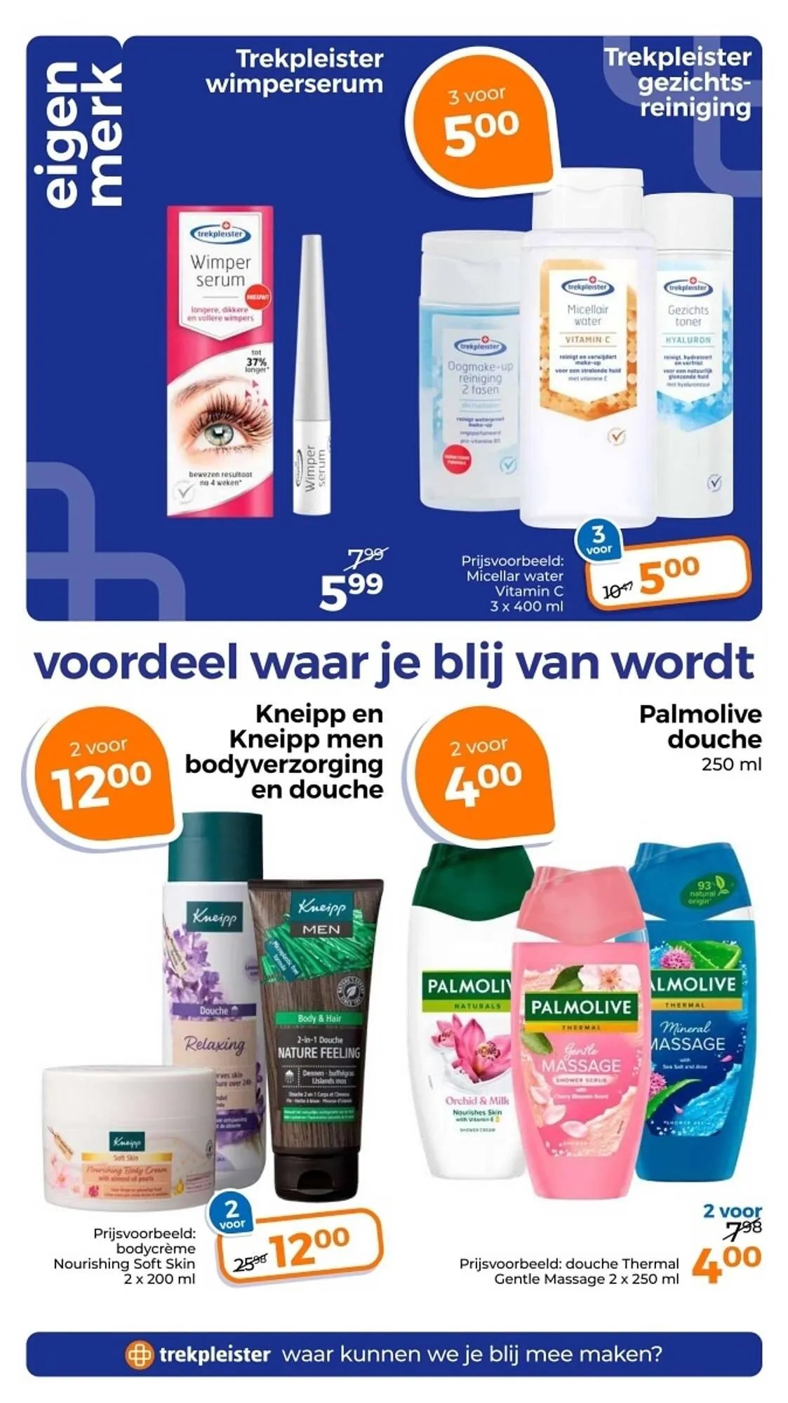 Trekpleister folder van 30 december tot 4 januari 2026 - Folder pagina 26