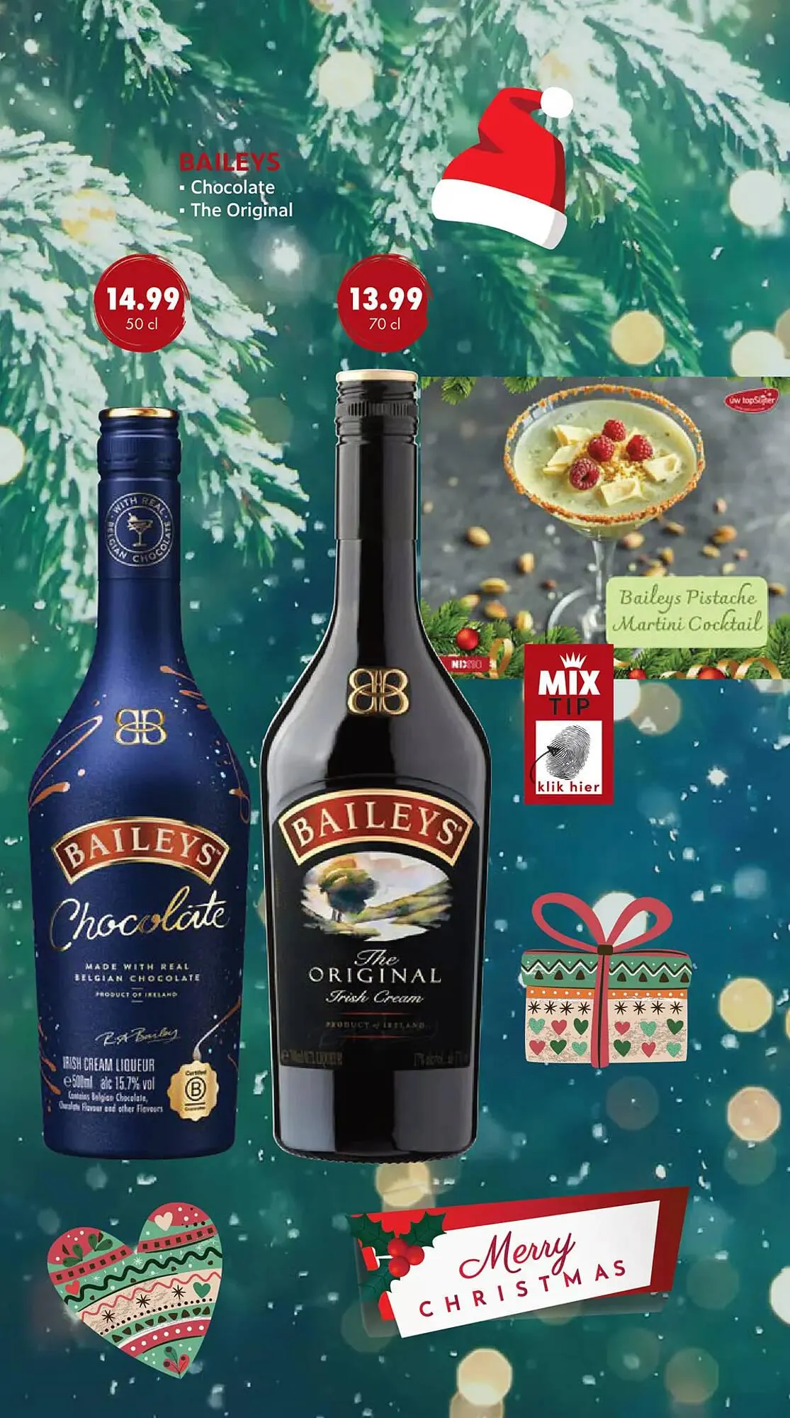 Uw topSlijter folder van 10 december tot 3 januari 2026 - Folder pagina 3