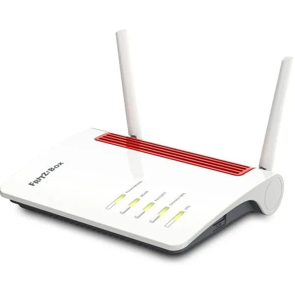 FRITZ!Box 6850 LTE International router