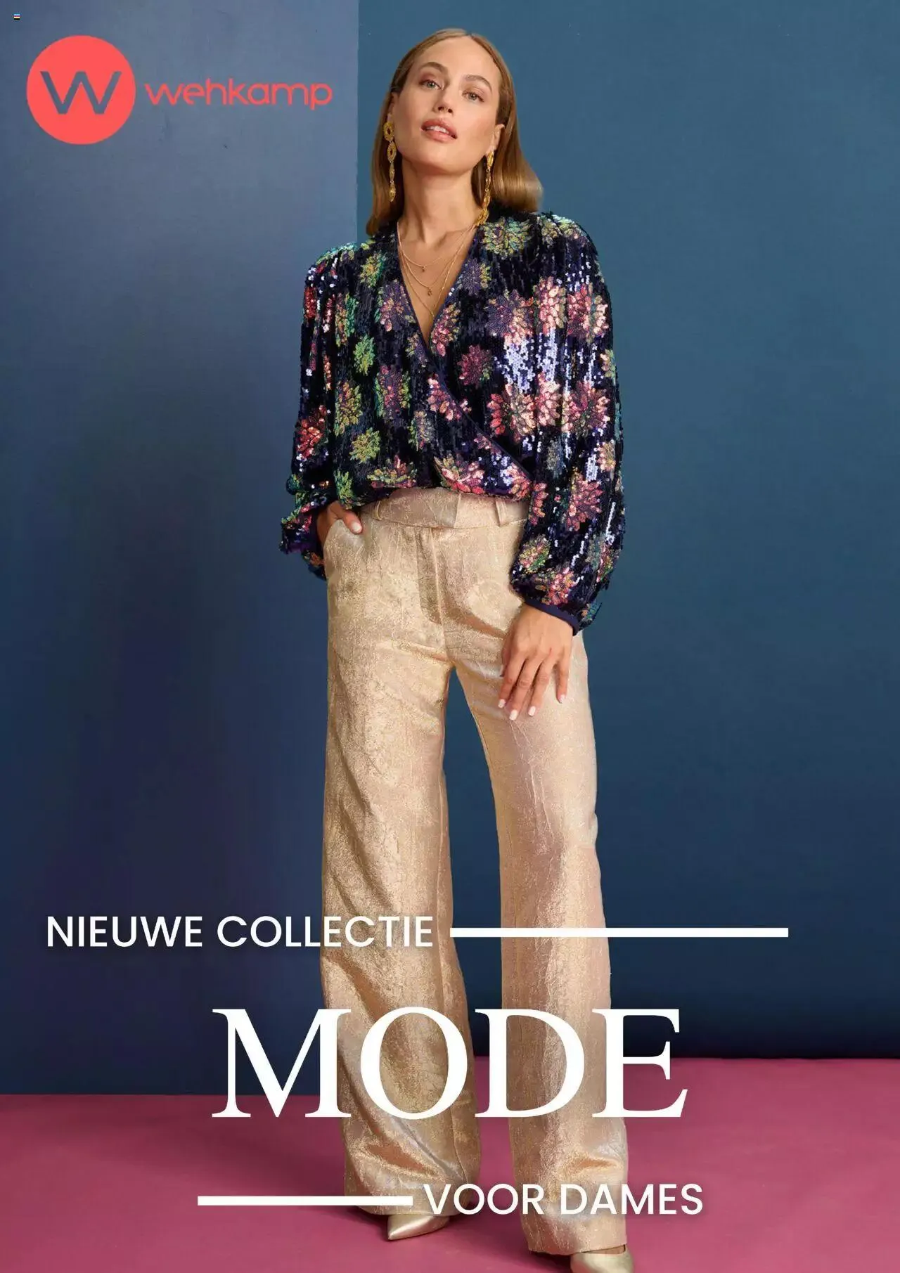 Wehkamp - Folder - 0