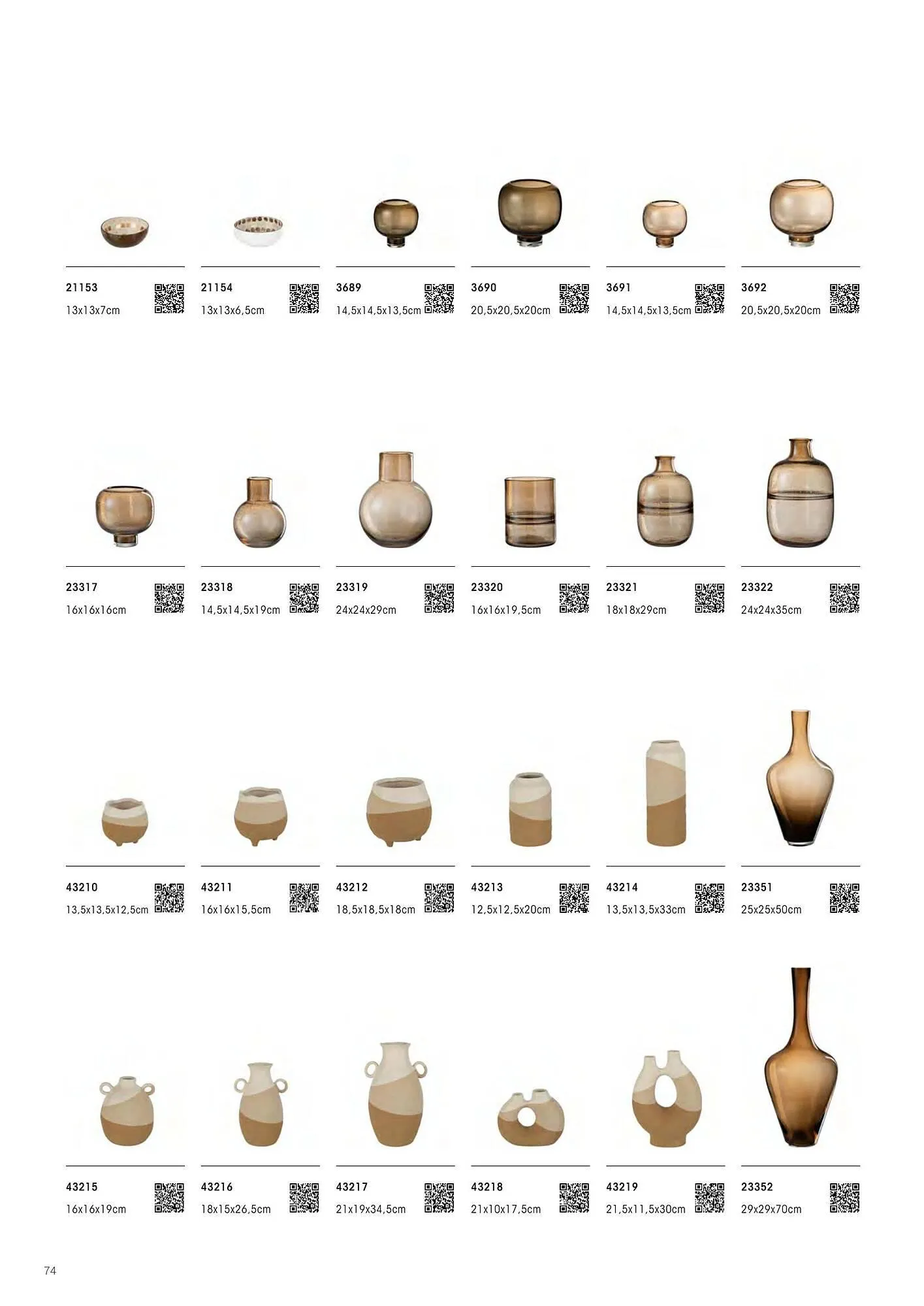 J-Line folder van 8 november tot 31 december 2023 - Folder pagina 74