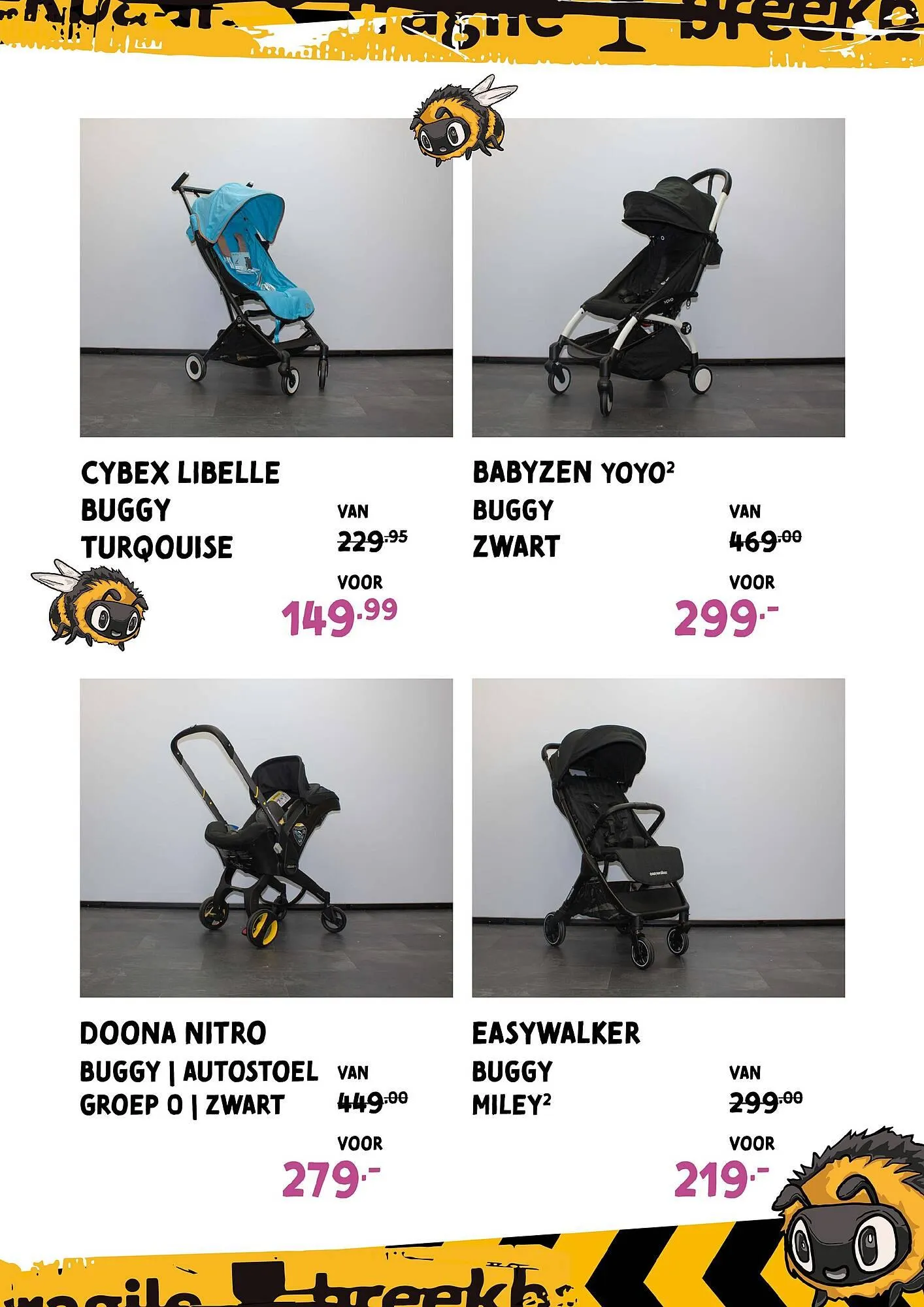 Baby-Dump folder van 1 juli tot 4 juli 2025 - Folder pagina 11