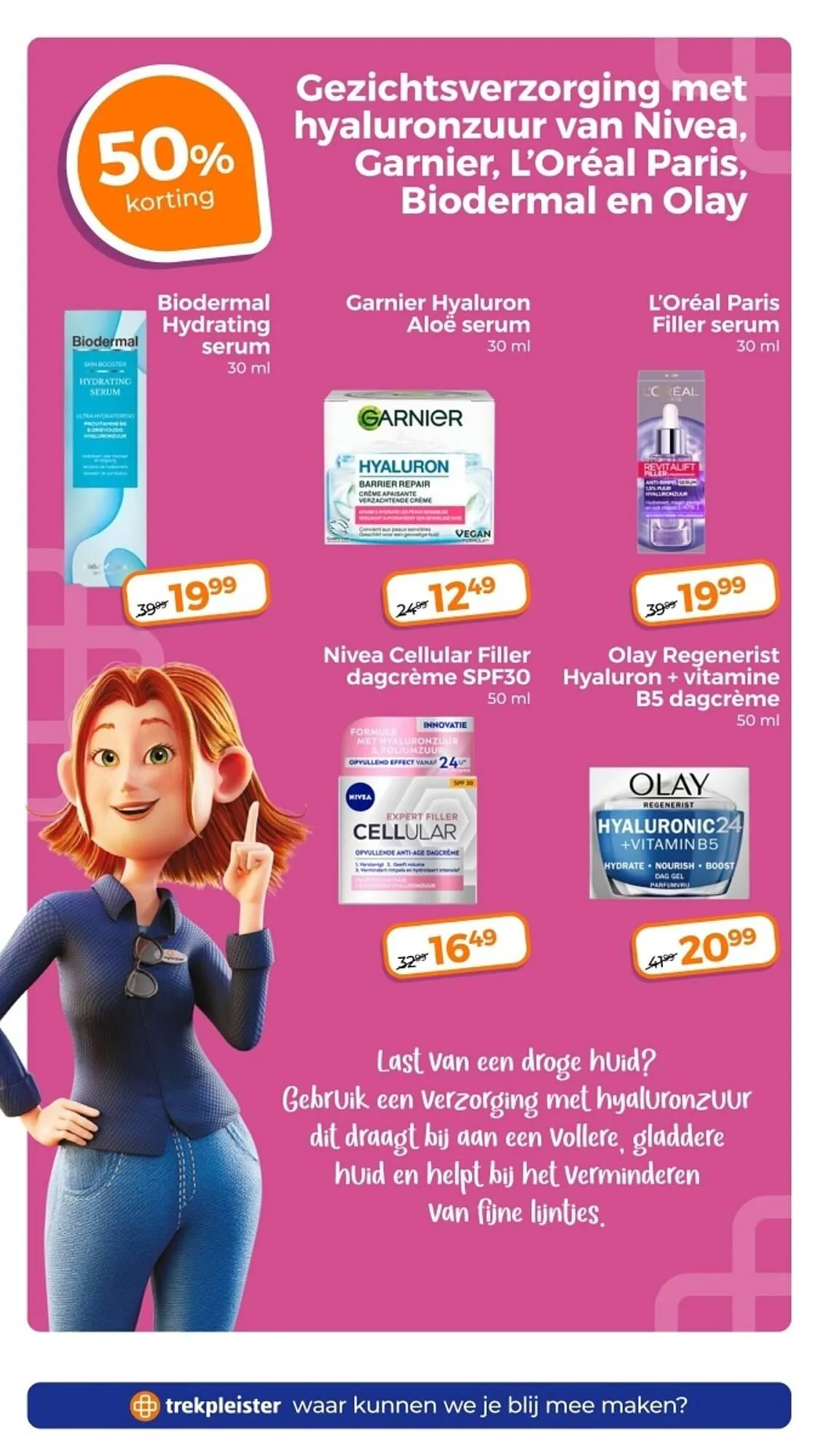 Trekpleister folder van 17 februari tot 1 maart 2026 - Folder pagina 26