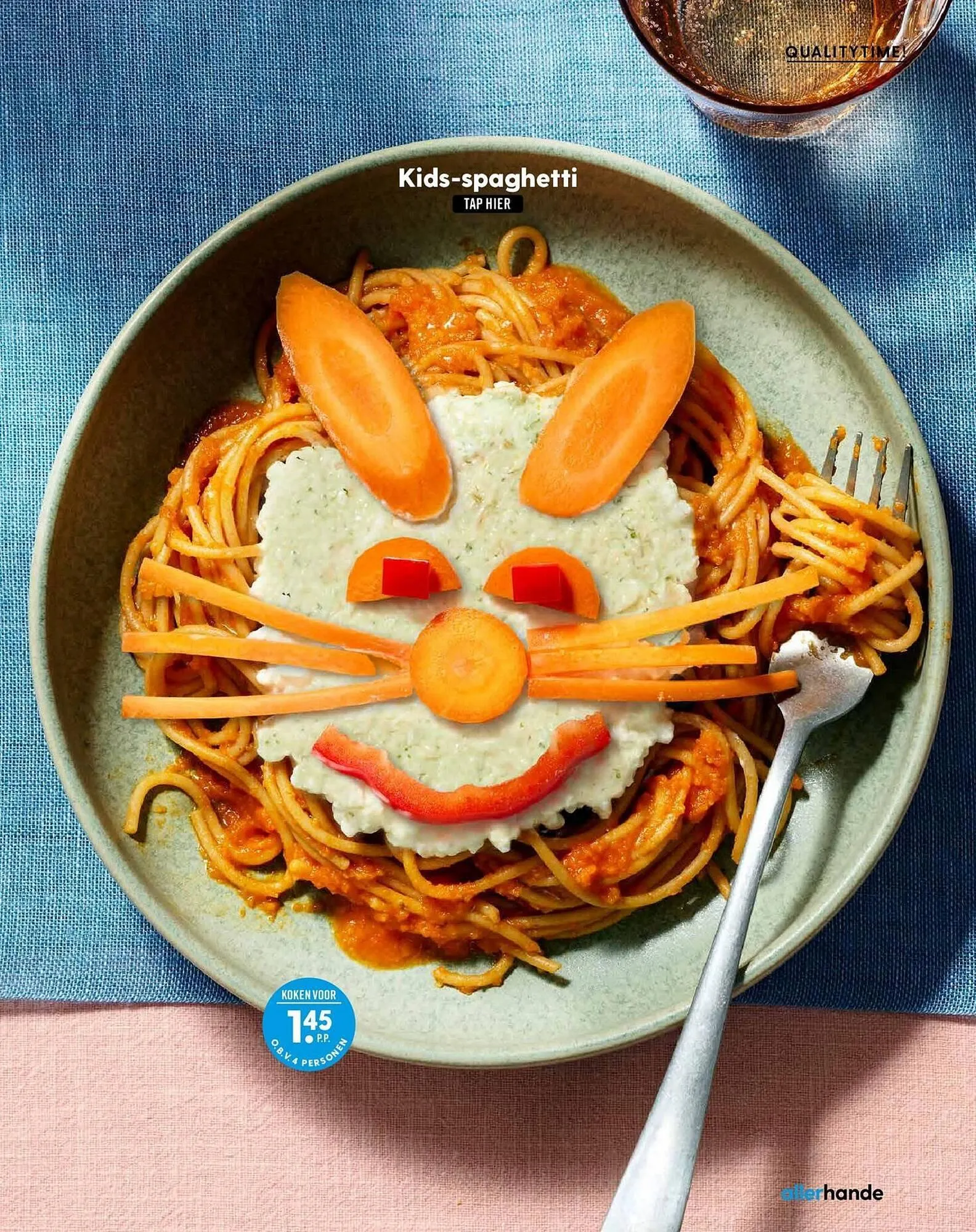 Allerhande magazine van 31 januari tot 17 maart 2025 - Folder pagina 99