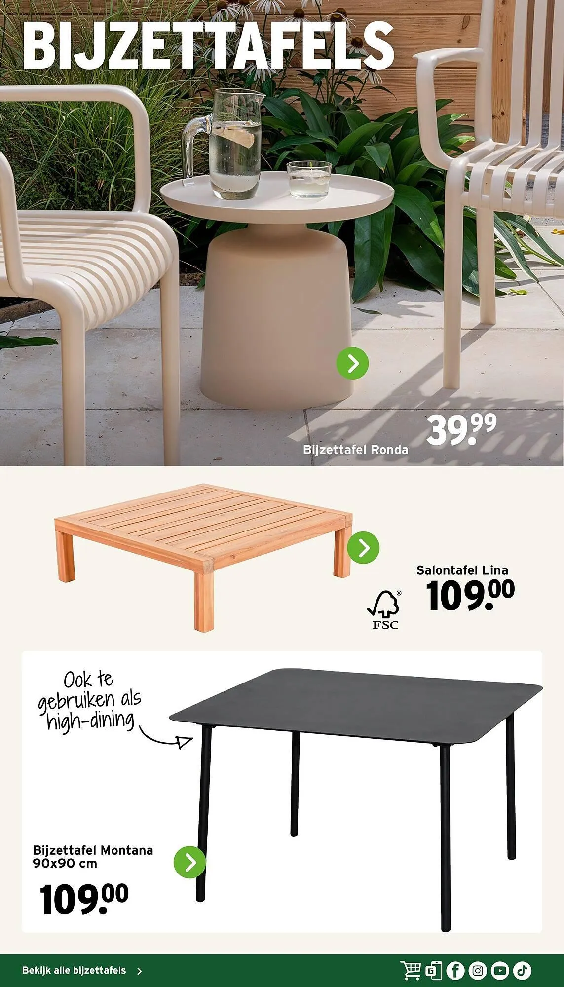 GAMMA folder van 2 april tot 27 september 2026 - Folder pagina 18