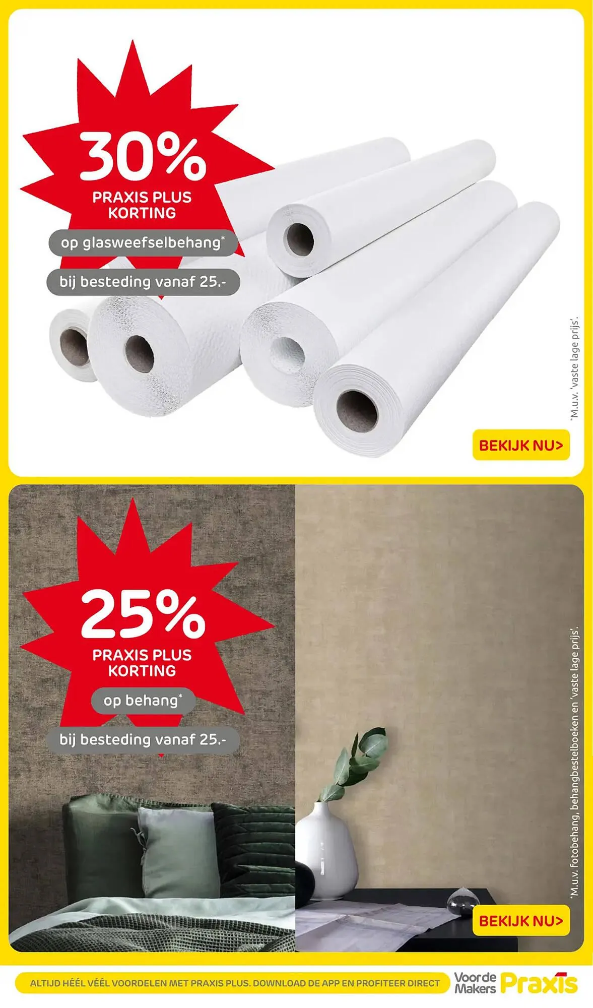 Praxis folder van 28 april tot 3 mei 2026 - Folder pagina 20