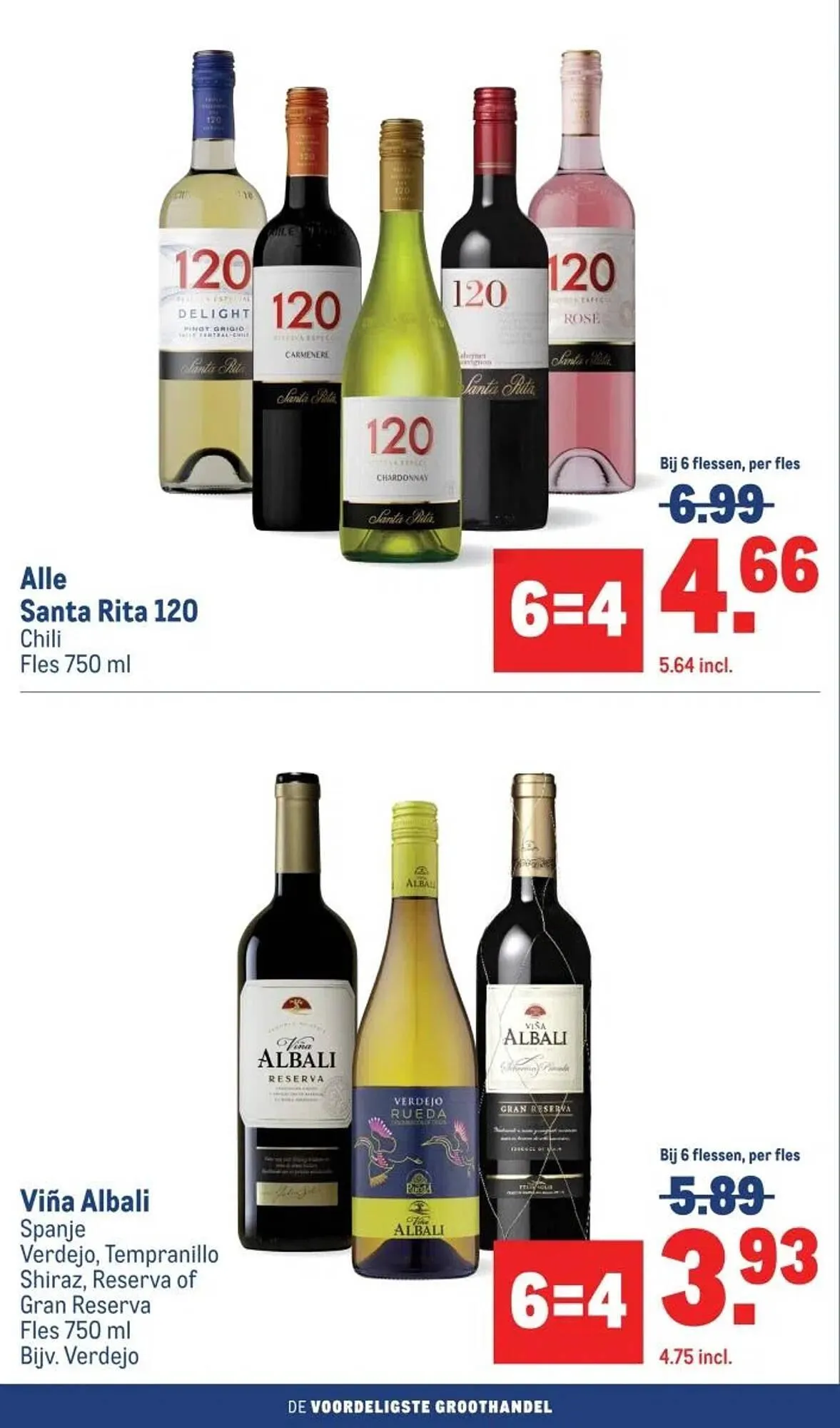 Makro folder van 11 januari tot 27 januari 2026 - Folder pagina 82