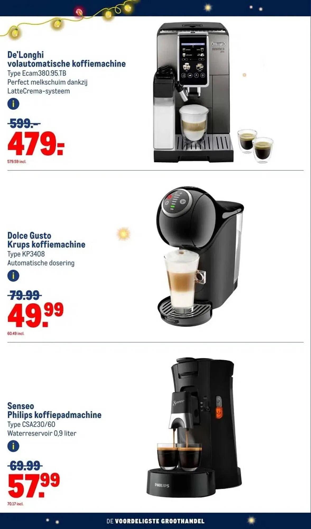 Makro folder van 30 november tot 31 december 2025 - Folder pagina 10