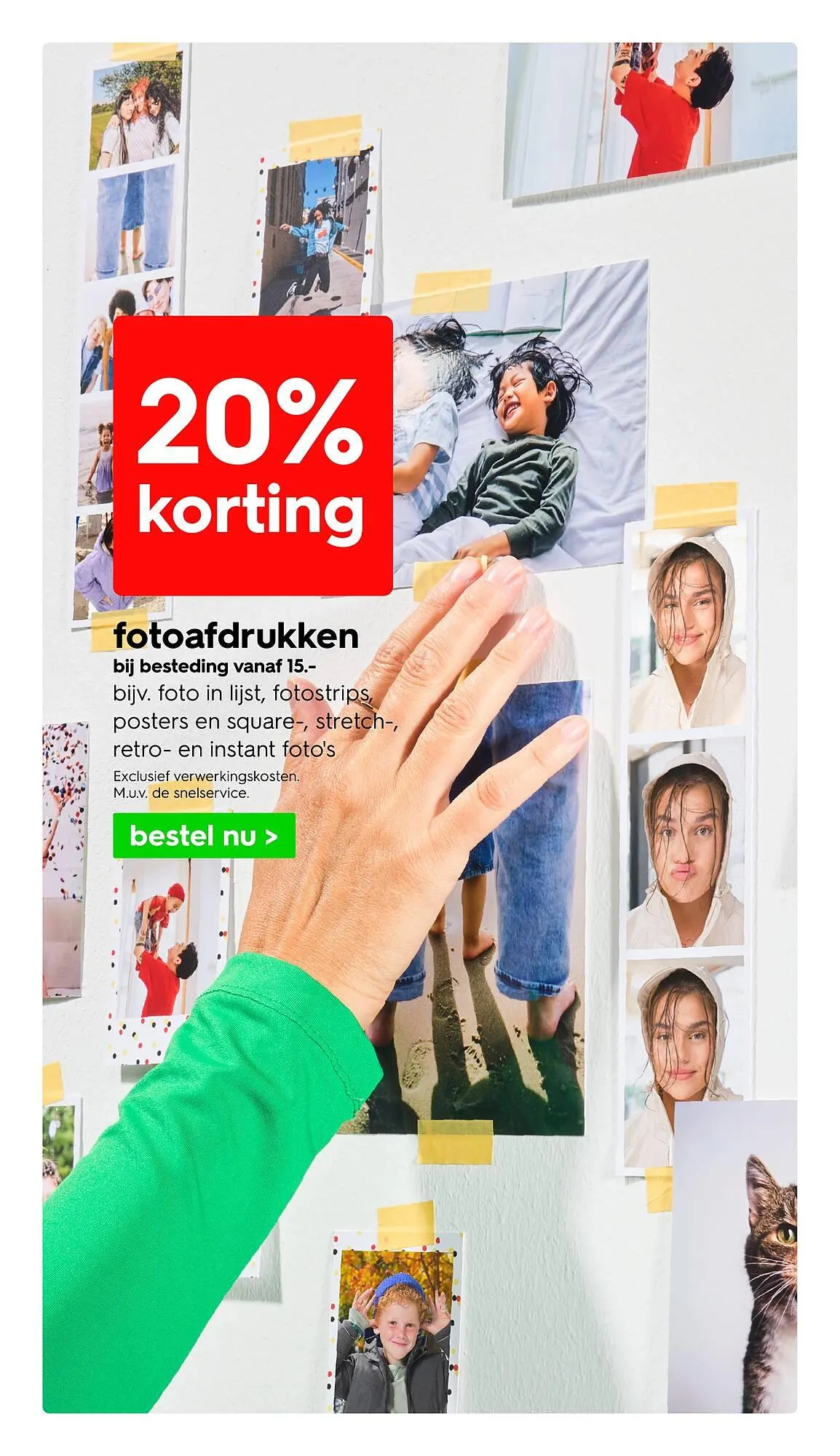 HEMA folder van 1 januari tot 4 januari 2026 - Folder pagina 10