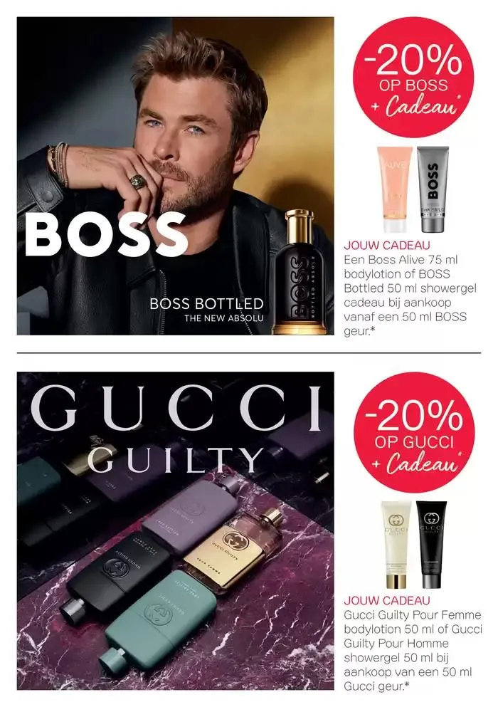 Nieuwjaar, nieuwe jij van 30 december tot 26 januari 2025 - Folder pagina 10