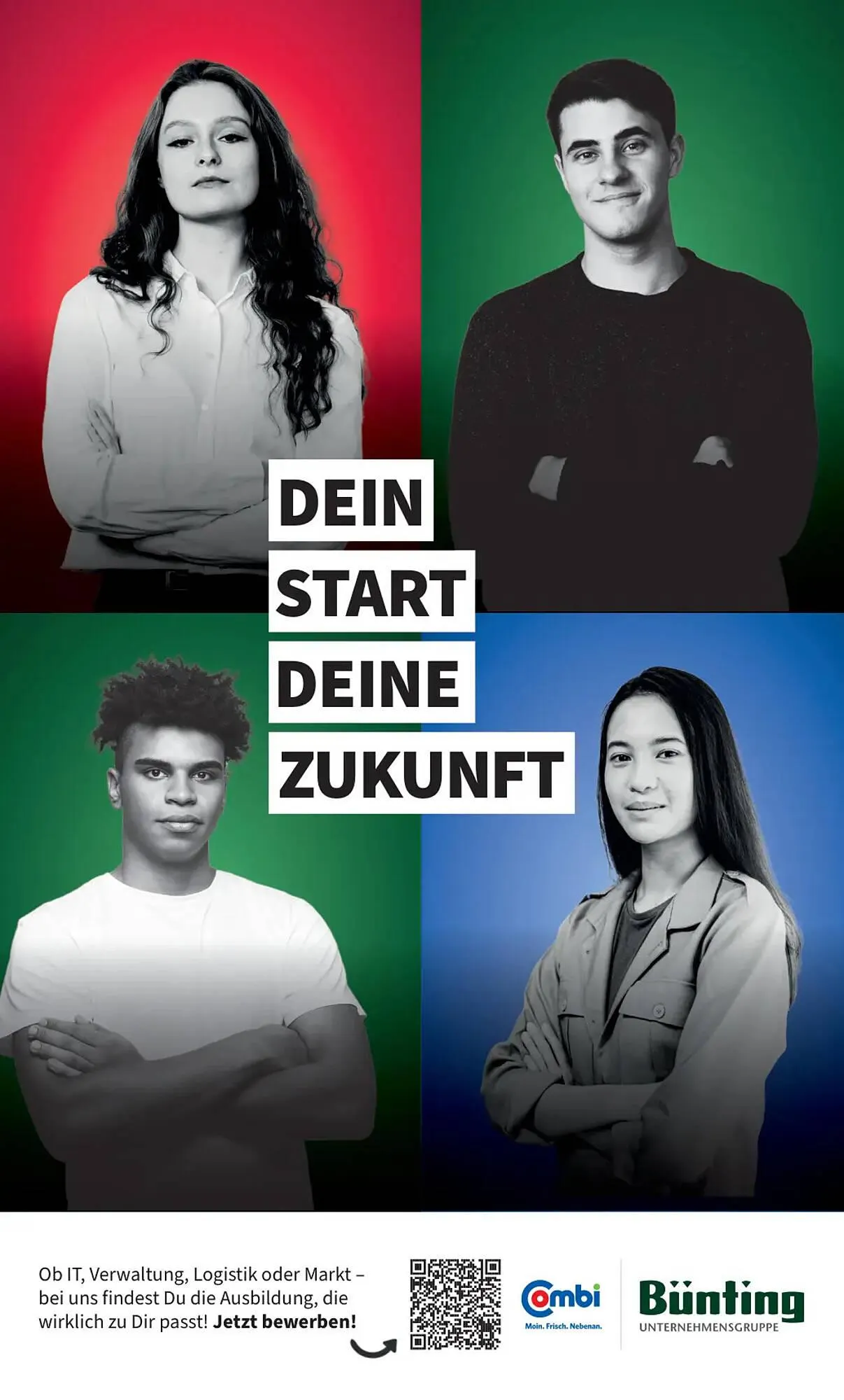 Combi Markt DE folder van 10 juni tot 14 juni 2025 - Folder pagina 8