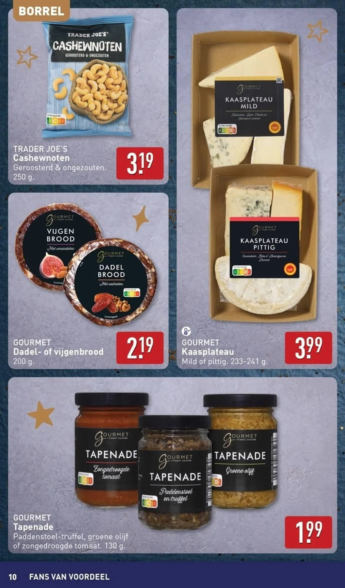 ALDI folder van 15 december tot 4 januari 2026 - Folder pagina 10