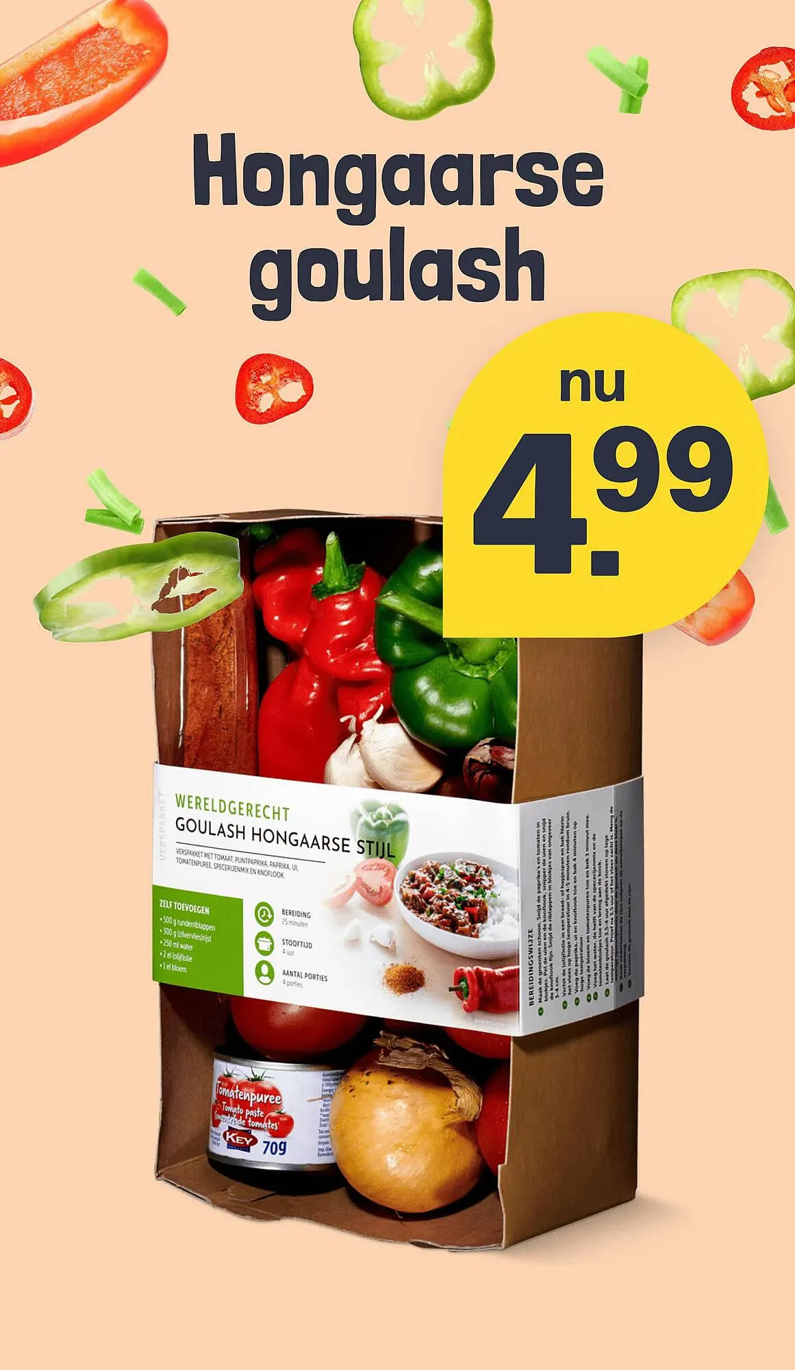 Picnic folder van 25 december tot 31 december 2023 - Folder pagina 26