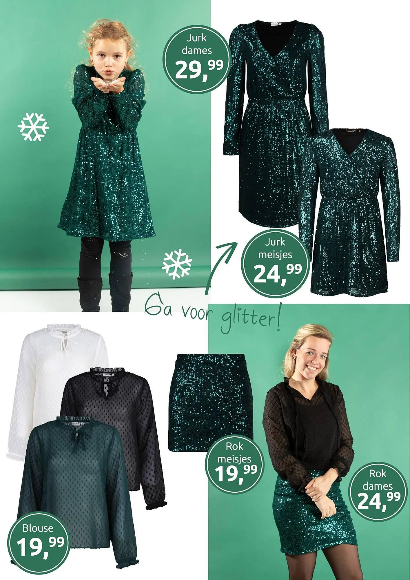 Tuunte folder van 29 november tot 10 december 2023 - Folder pagina 4