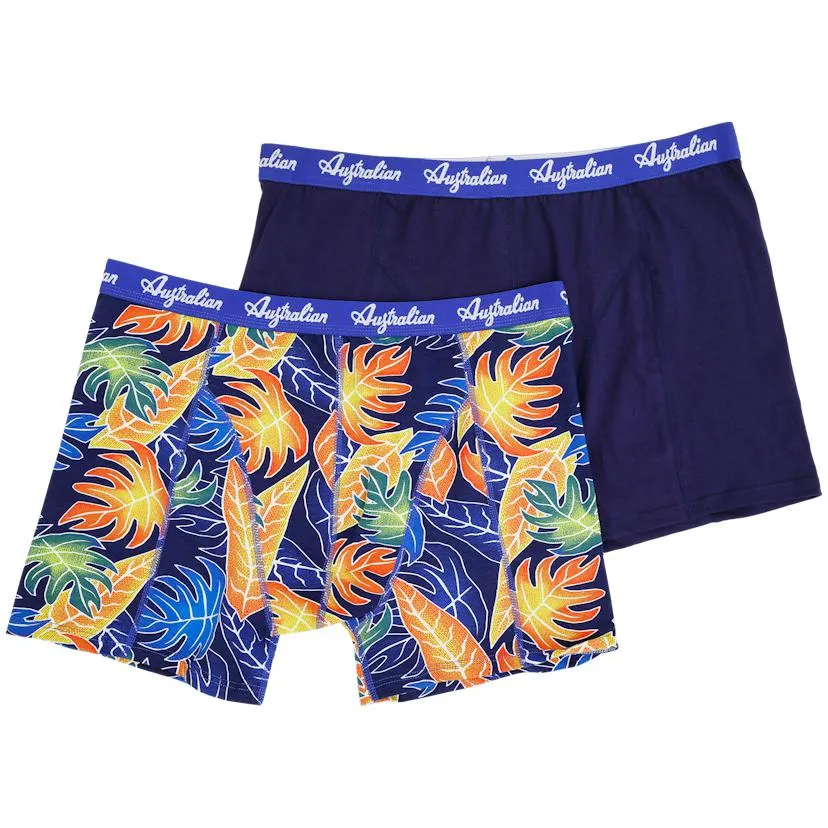 Australian boxershorts