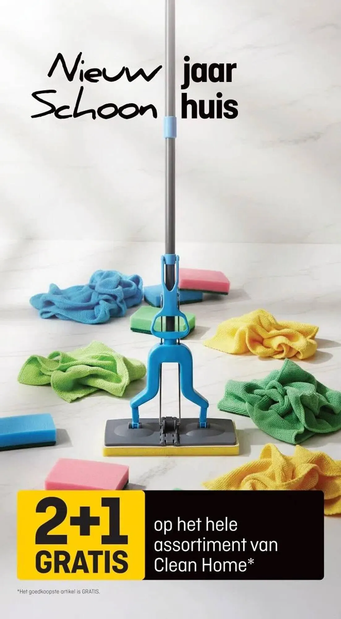 Hubo folder van 29 december tot 11 januari 2026 - Folder pagina 2