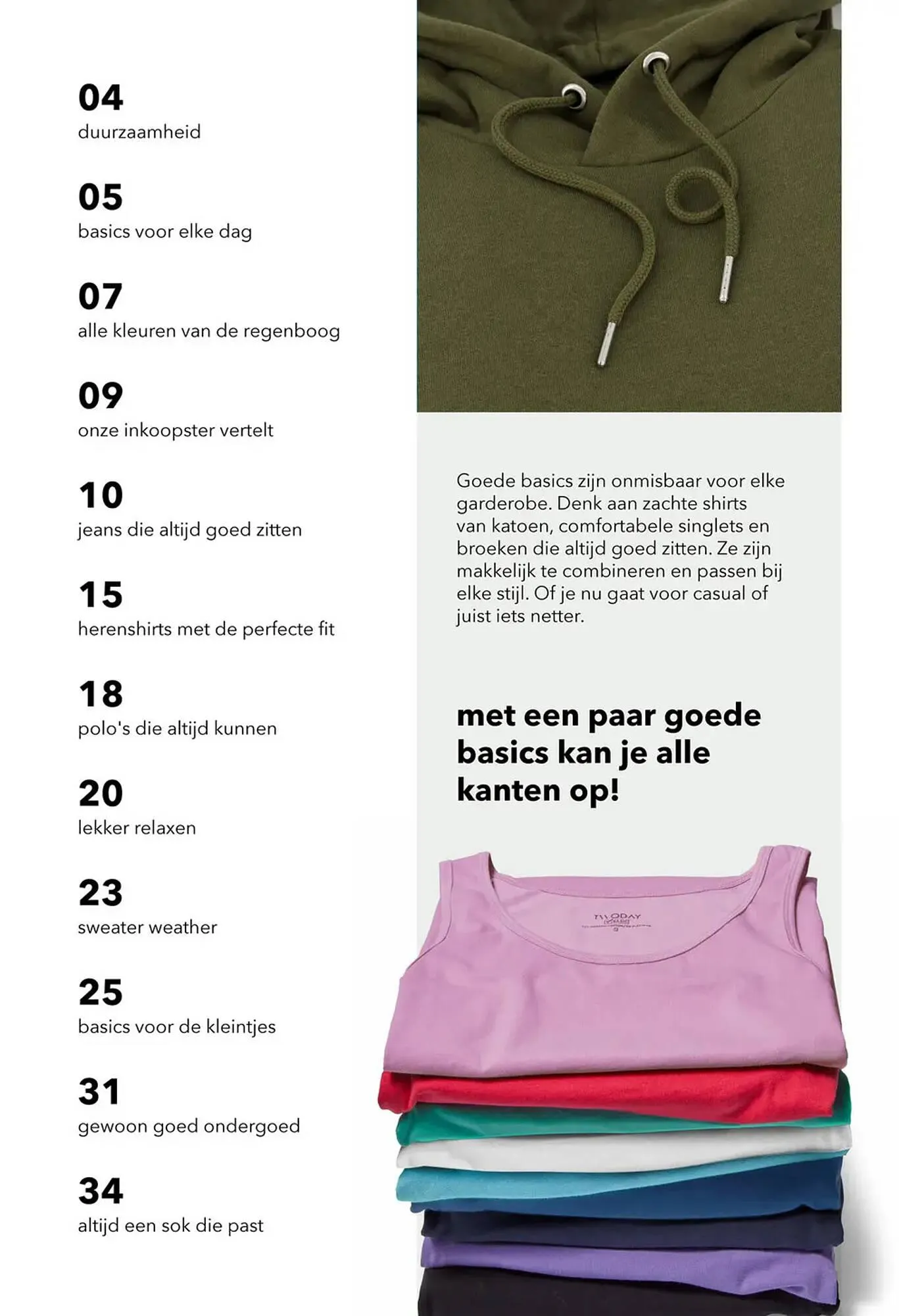 Scapino folder van 18 december tot 1 mei 2026 - Folder pagina 3