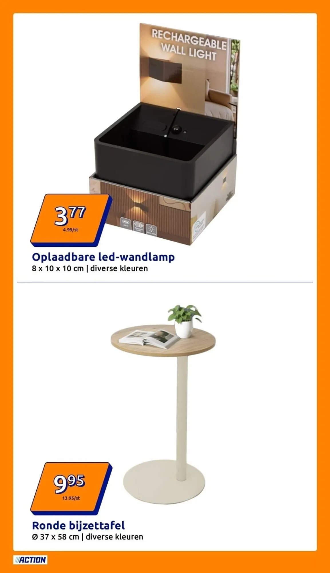 Action folder van 4 februari tot 10 februari 2026 - Folder pagina 7