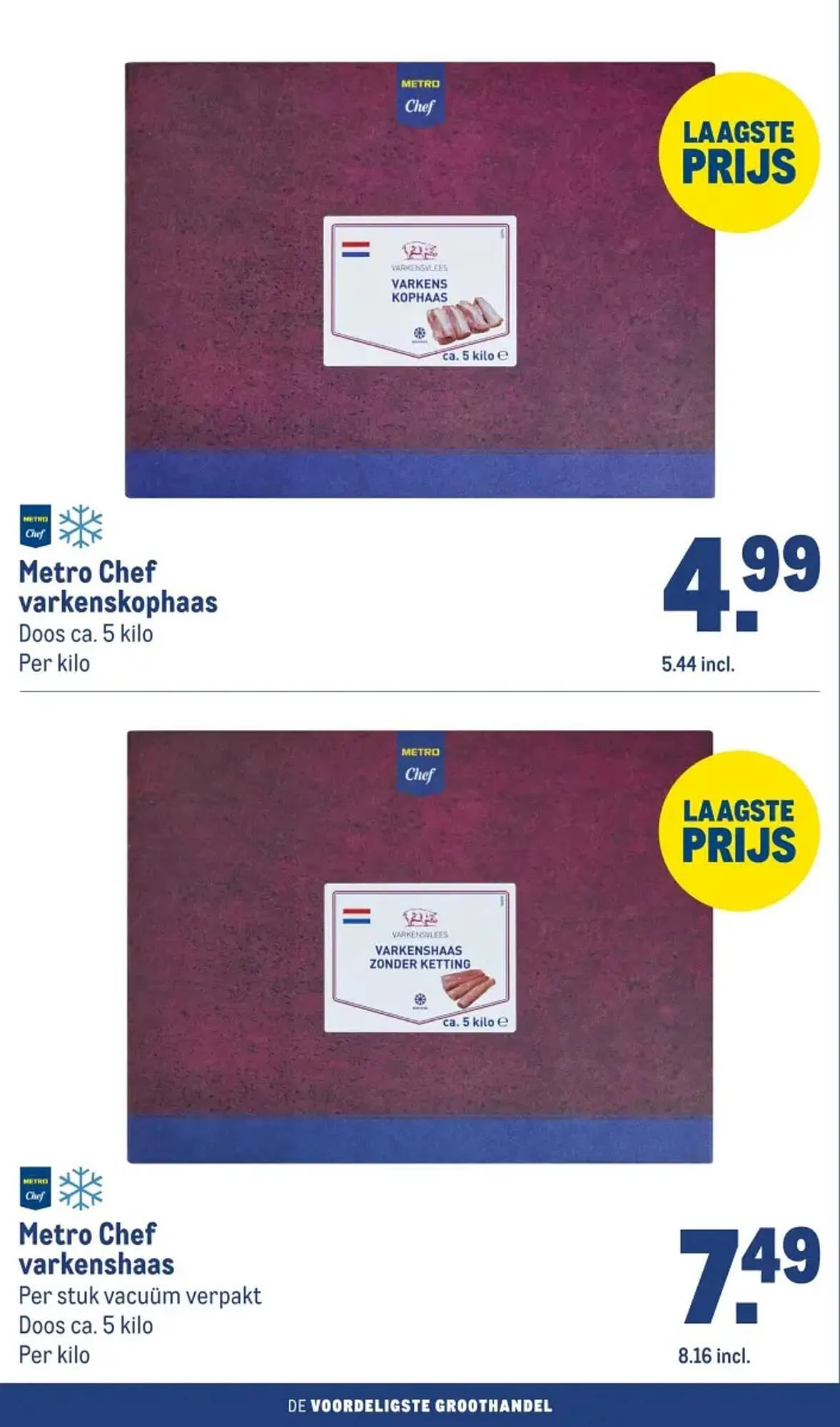 Makro folder van 6 mei tot 19 mei 2026 - Folder pagina 14