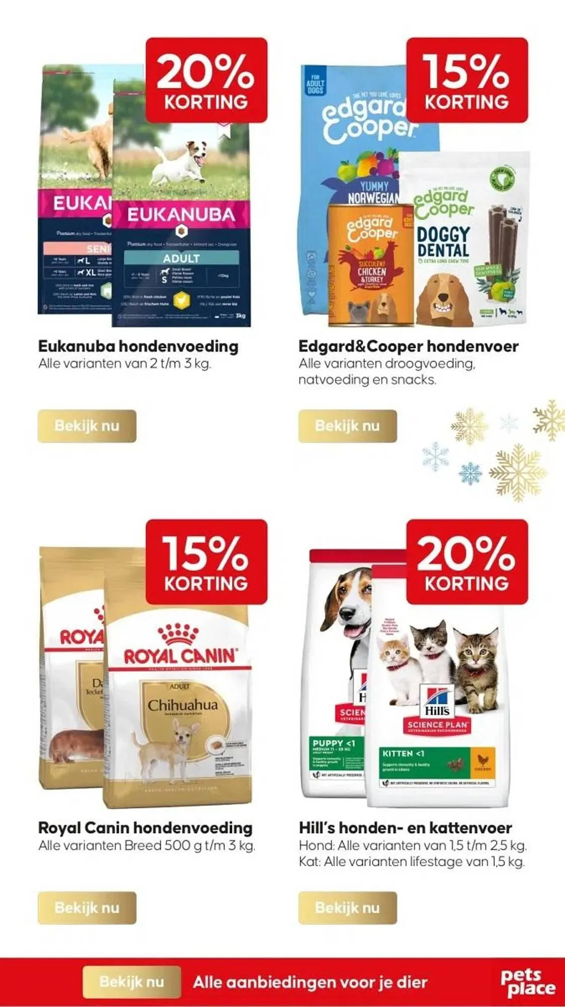 Boerenbond folder van 6 november tot 12 november 2023 - Folder pagina 19