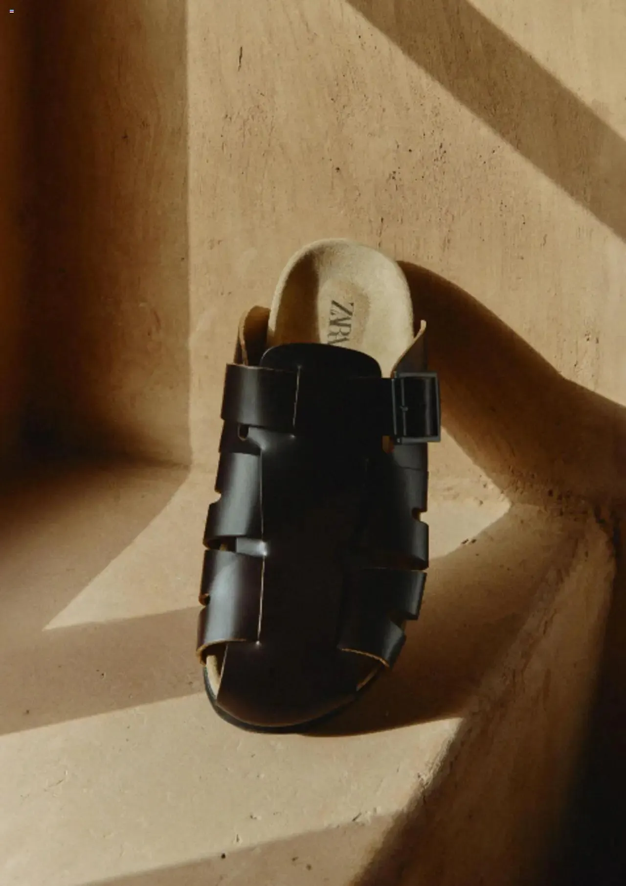 Zara - Men van 30 augustus tot 31 december 2024 - Folder pagina 3