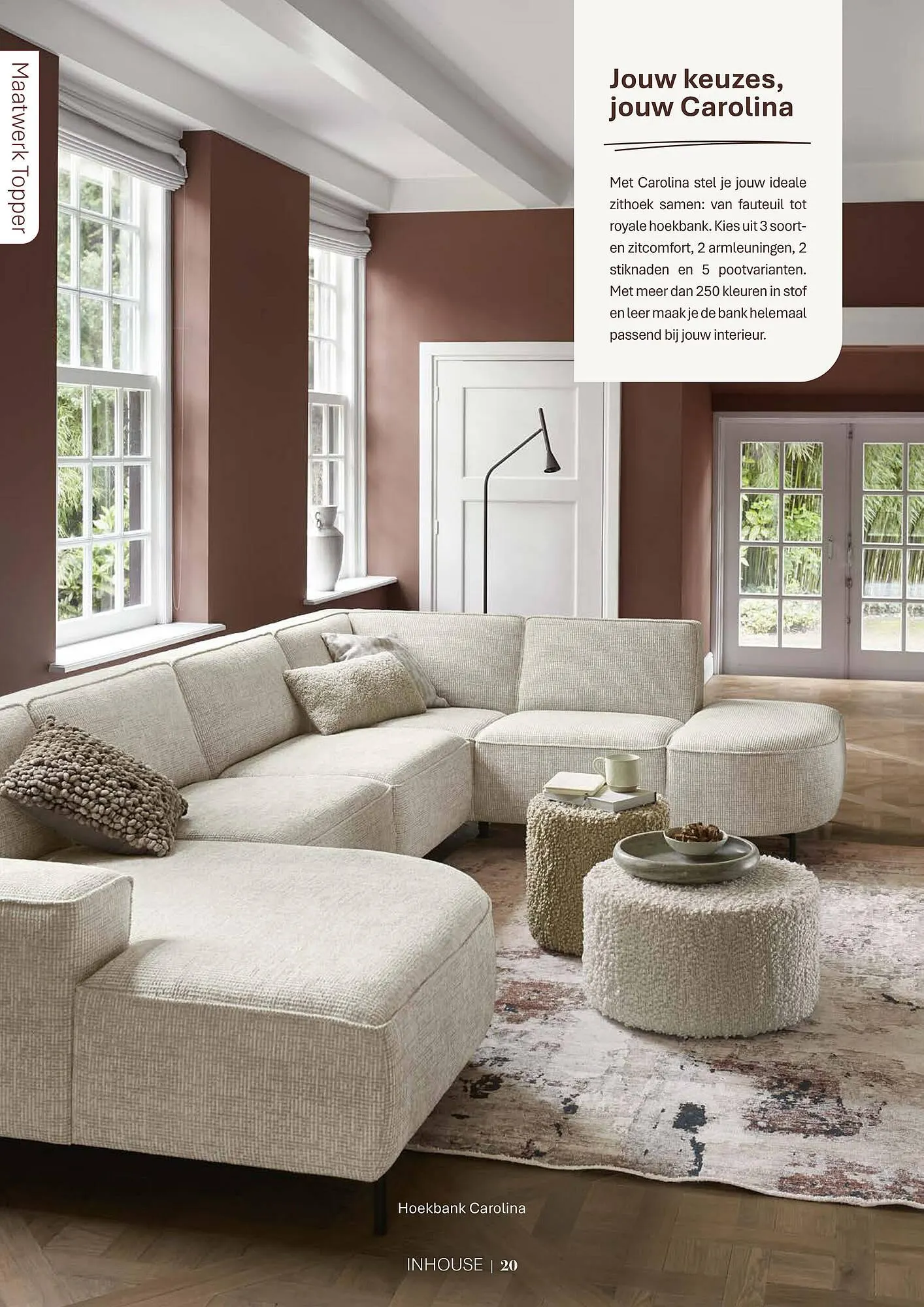 IN.HOUSE folder van 24 september tot 31 oktober 2025 - Folder pagina 20