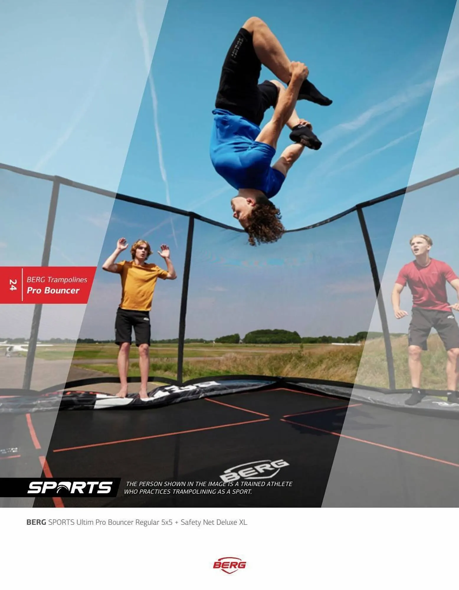 BERG Toys folder van 5 februari tot 31 december 2023 - Folder pagina 24