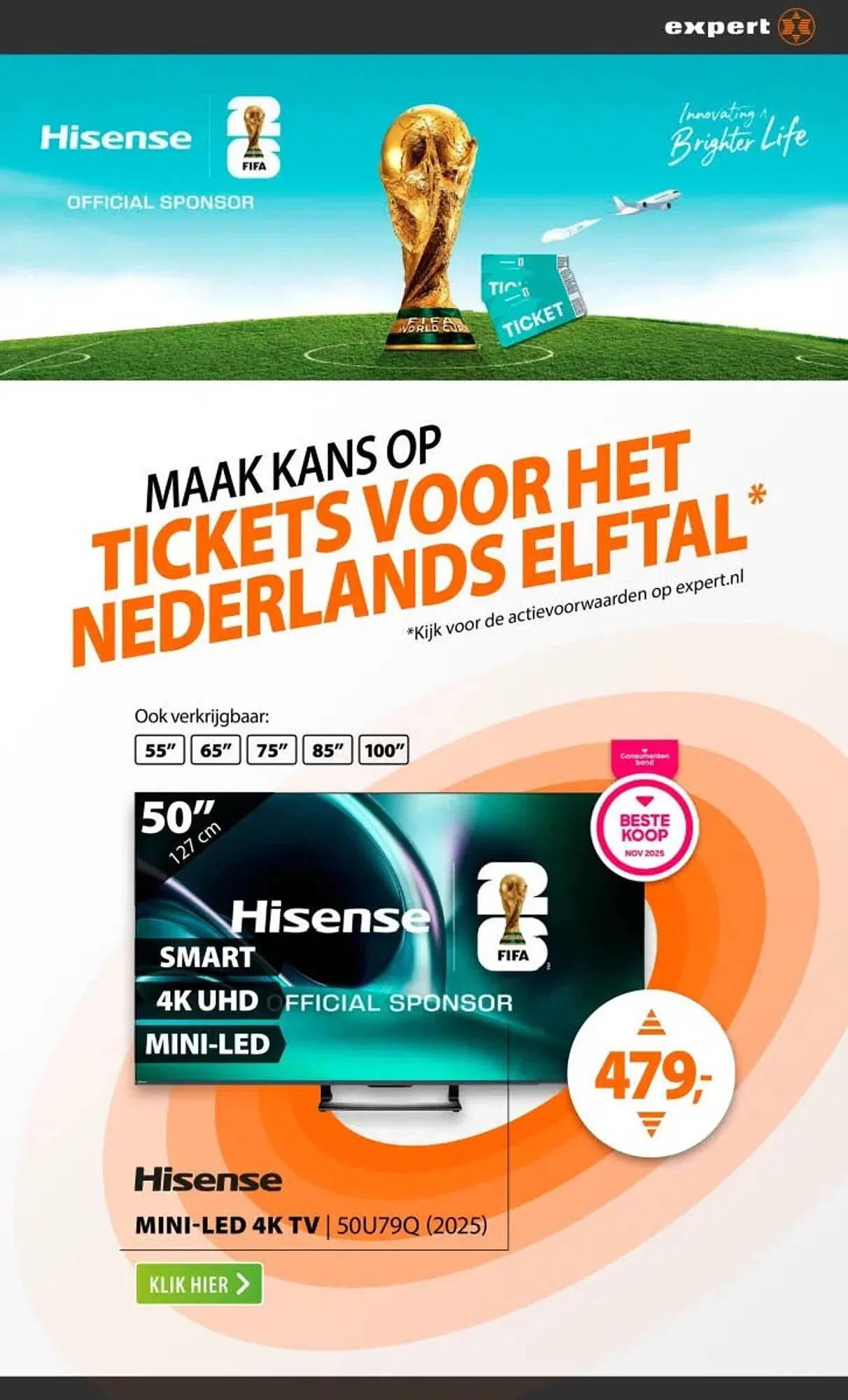 Expert folder van 6 april tot 12 april 2026 - Folder pagina 4