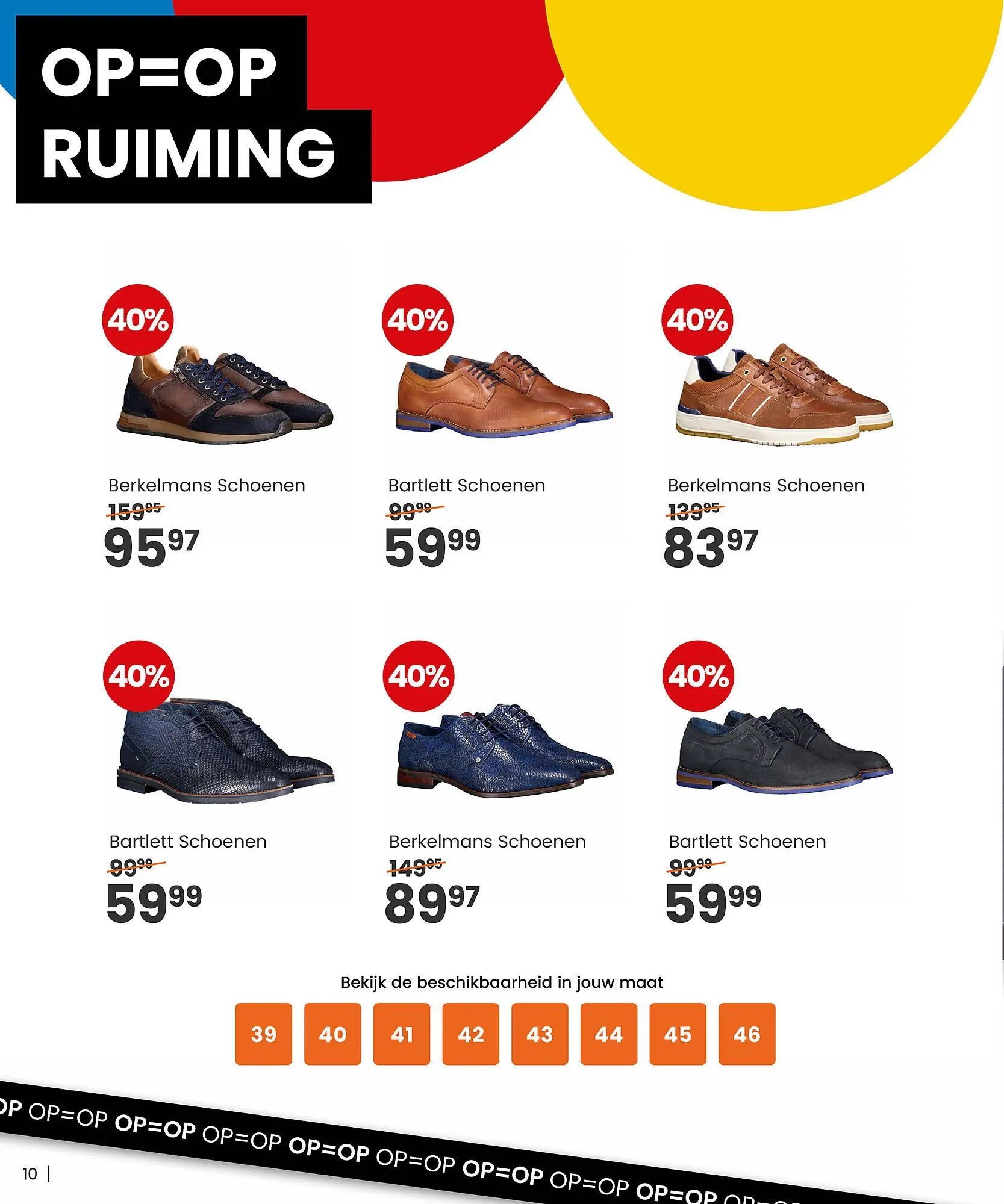 Van Dal Mannenmode folder van 8 januari tot 14 januari 2026 - Folder pagina 6