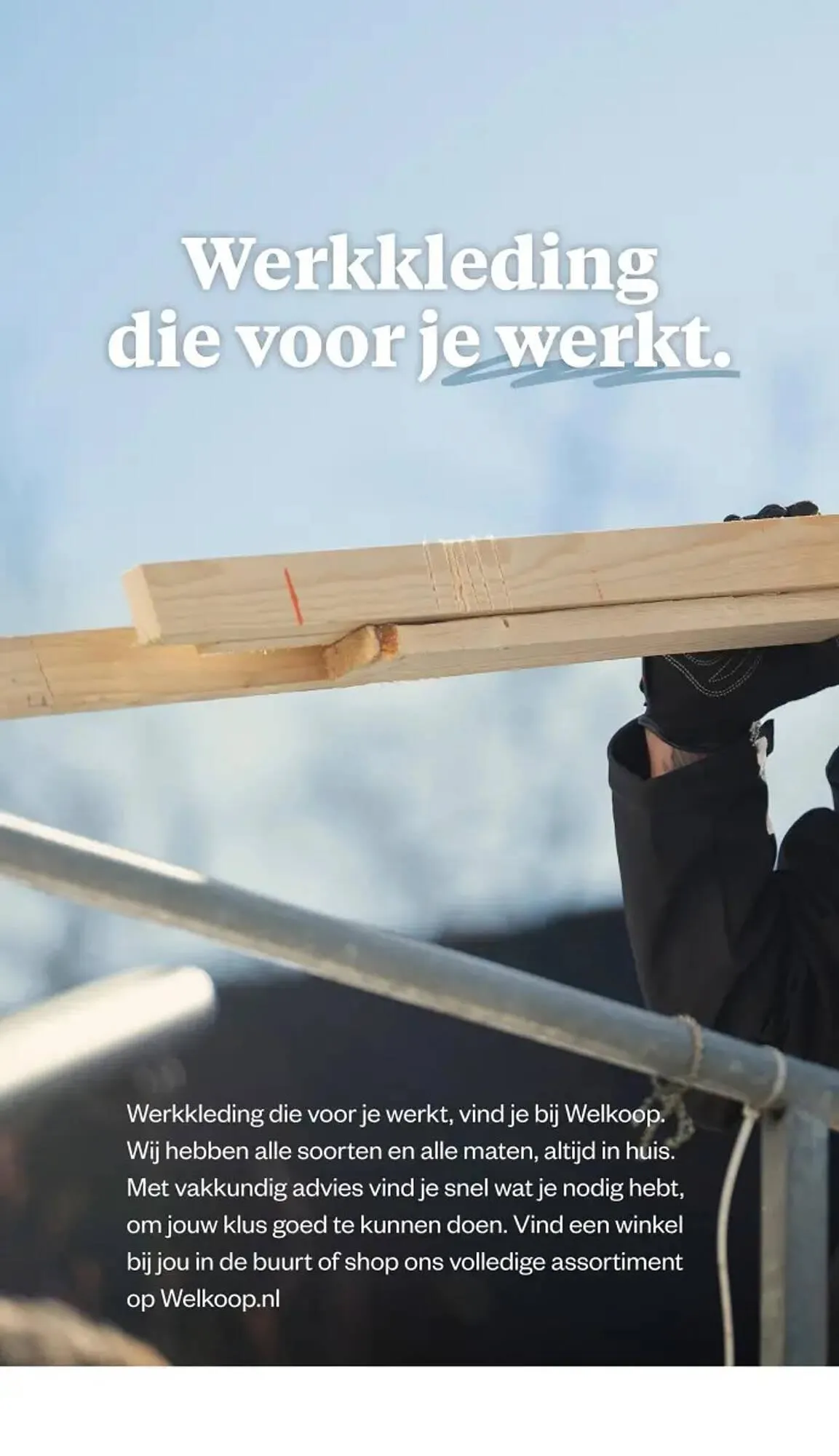 Welkoop folder van 22 september tot 26 februari 2026 - Folder pagina 2