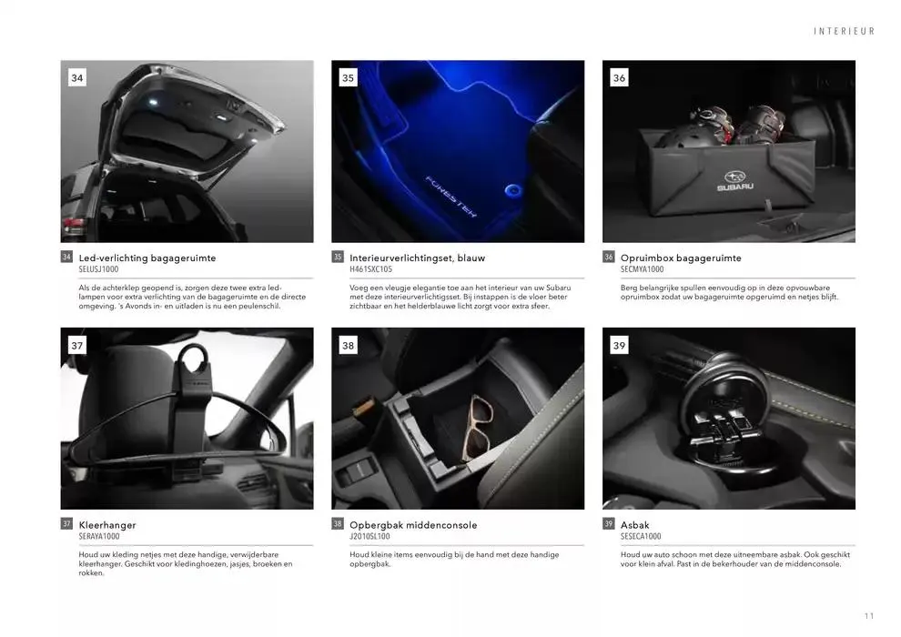 Actuele deals en aanbiedingen van 23 januari tot 23 januari 2026 - Folder pagina 11