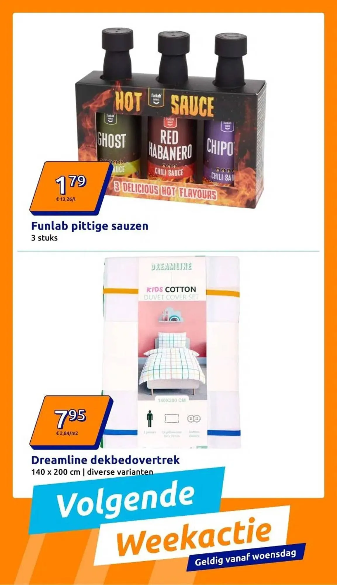 Action folder van 20 augustus tot 27 augustus 2025 - Folder pagina 22