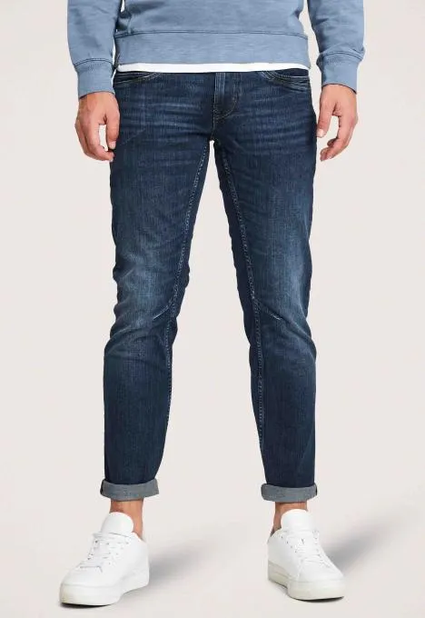 Skymaster Tapered Jeans