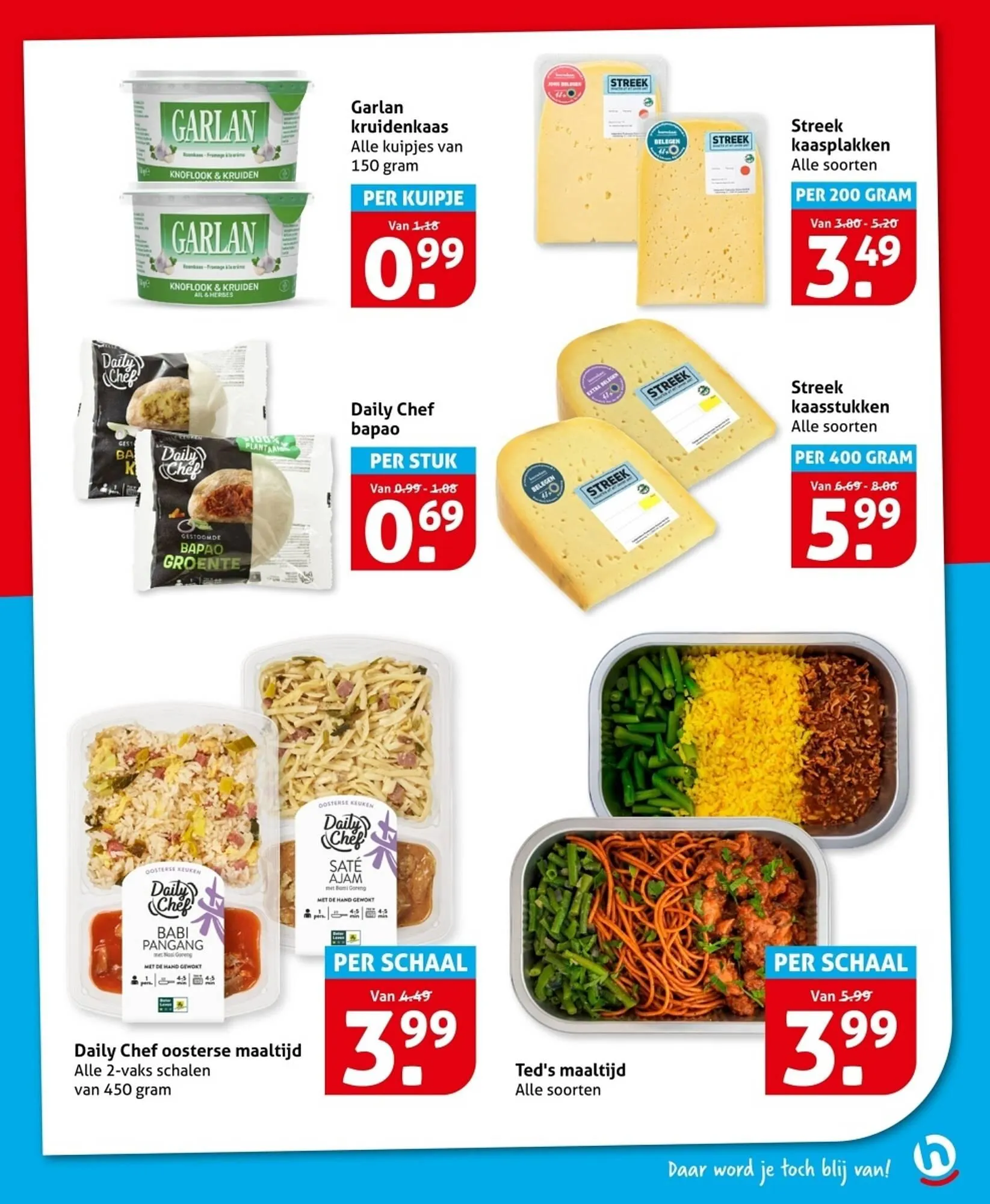 Hoogvliet folder van 22 april tot 28 april 2026 - Folder pagina 19